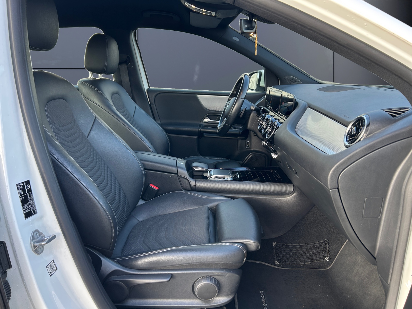 Mercedes-Benz Classe B 13