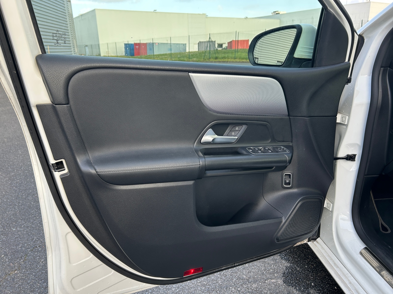 Mercedes-Benz Classe B 17