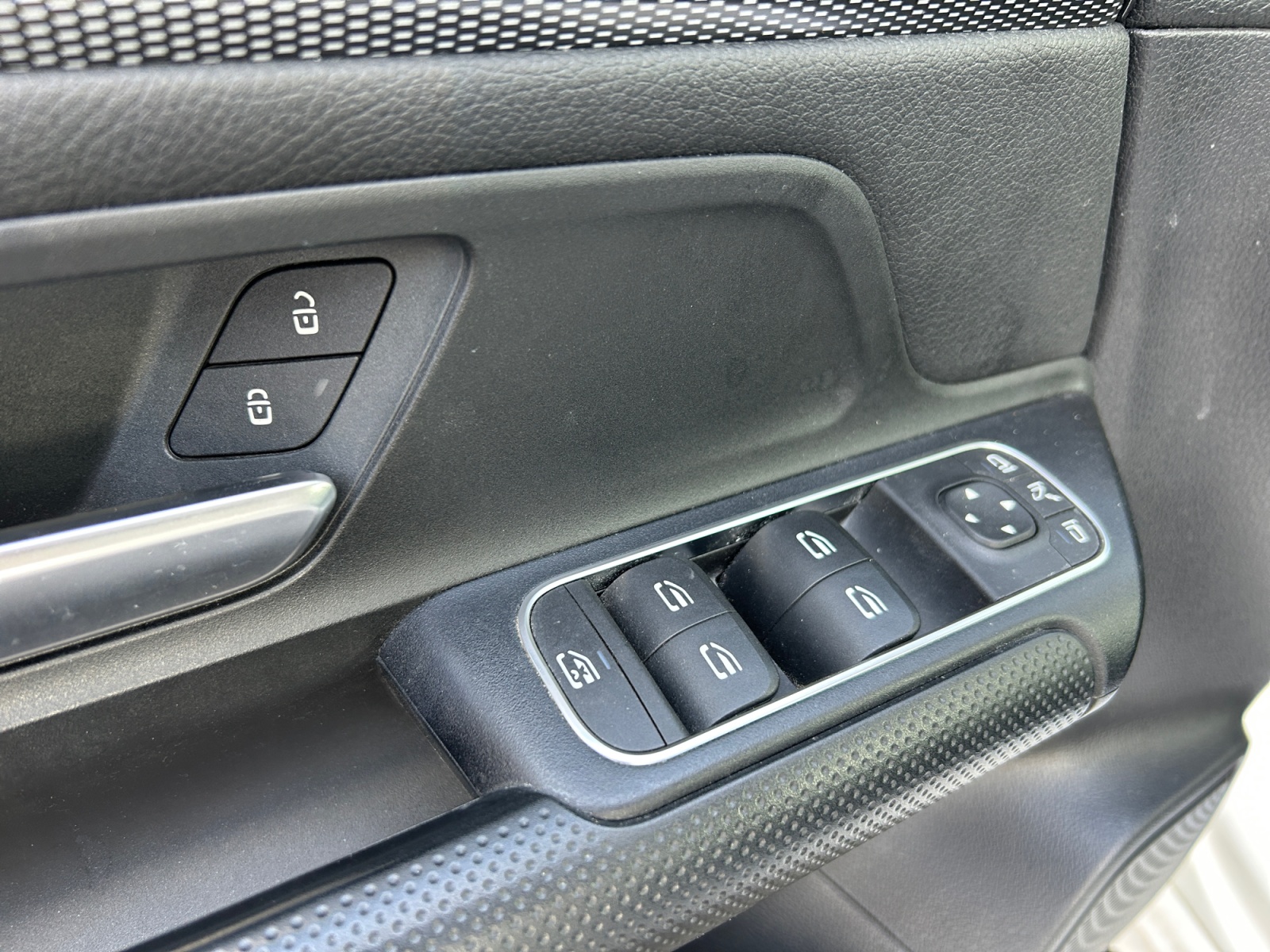 Mercedes-Benz Classe B 18