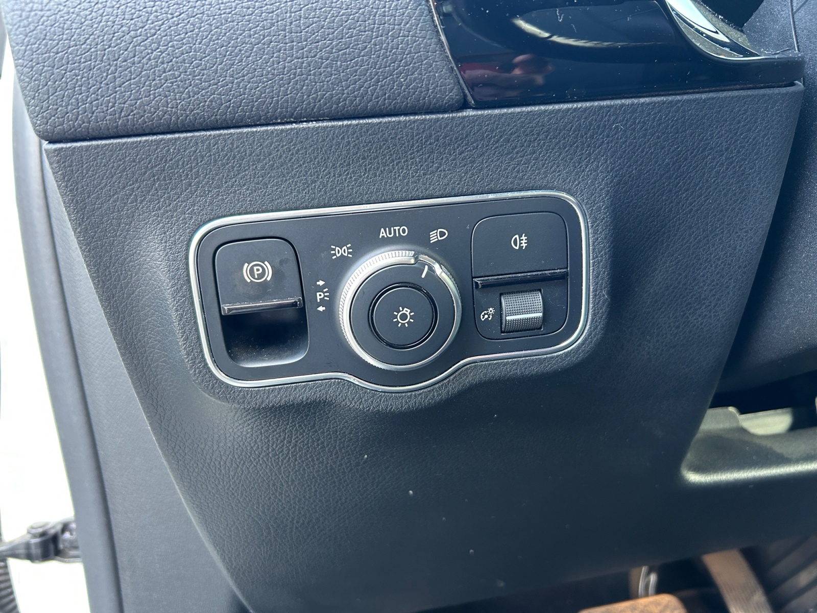 Mercedes-Benz Classe B 20