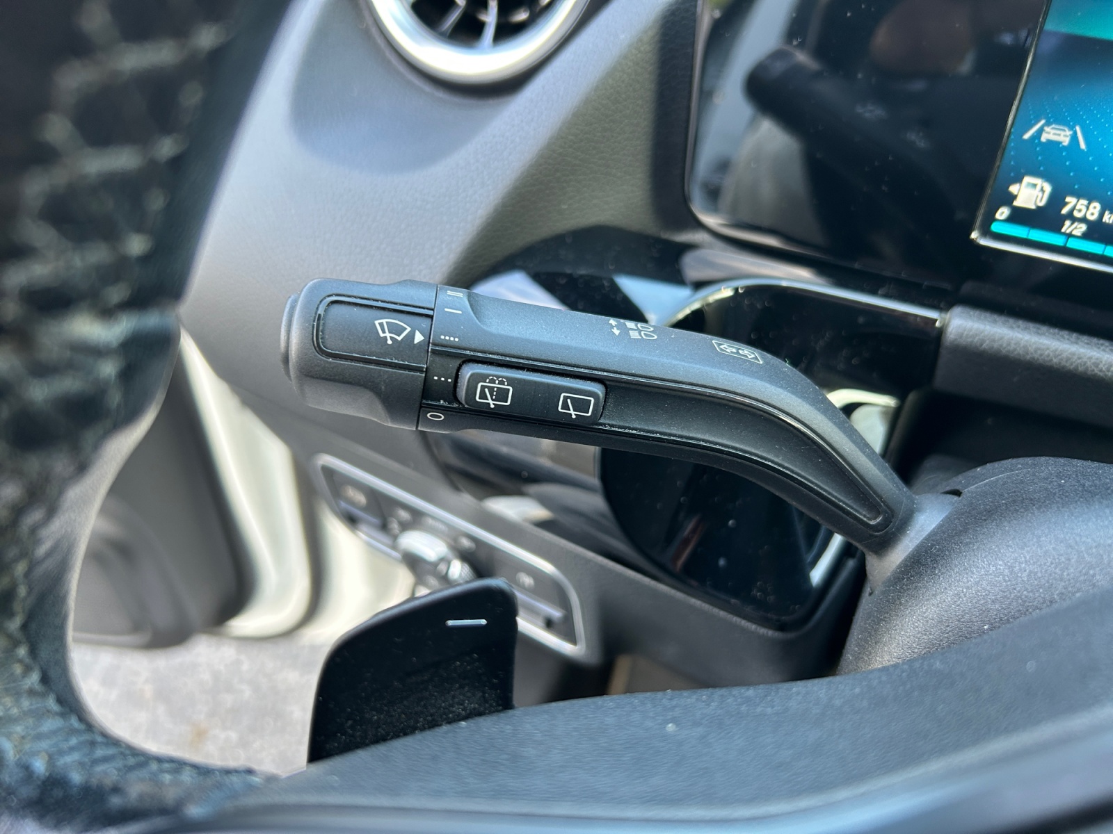 Mercedes-Benz Classe B 21