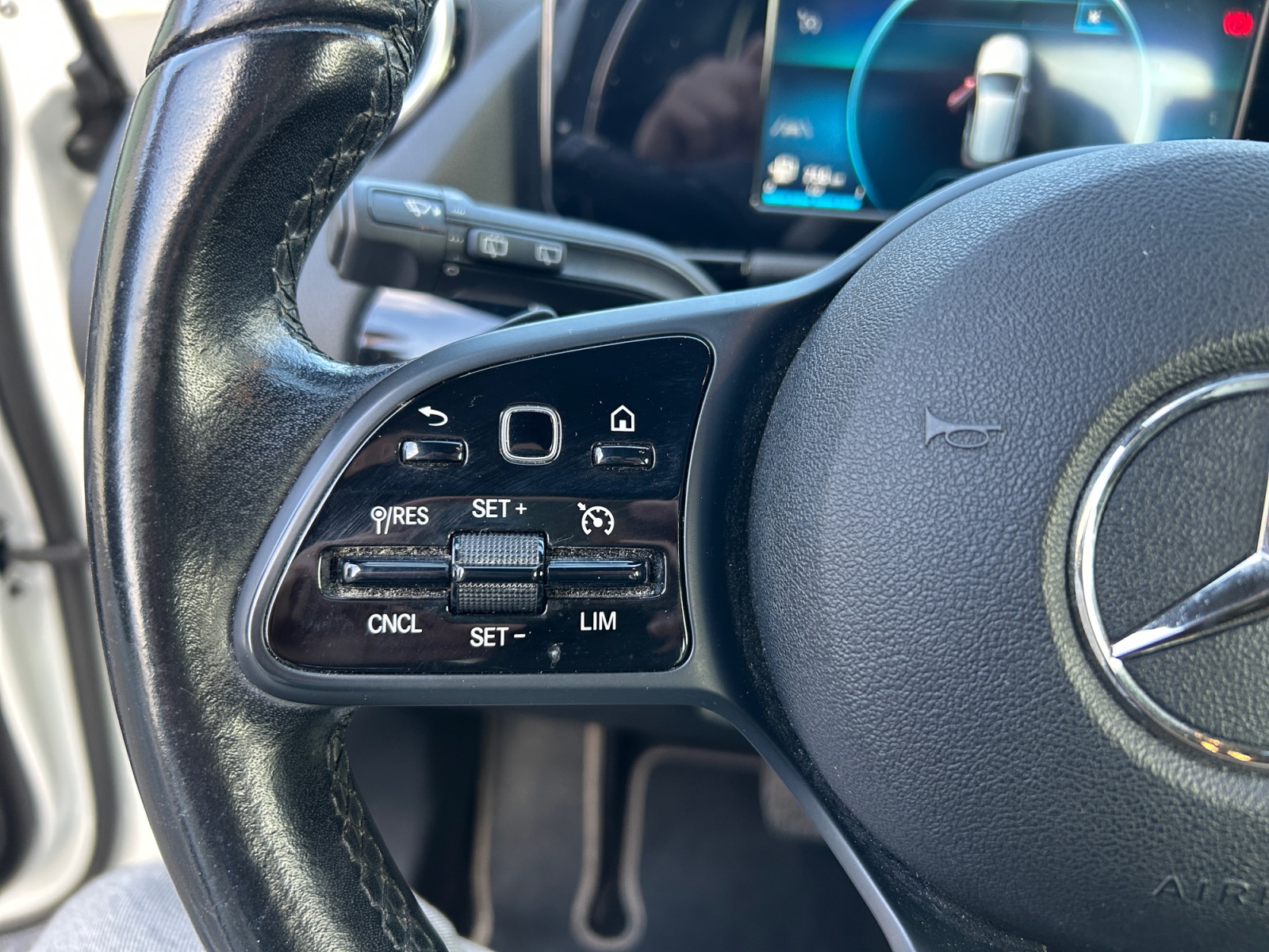 Mercedes-Benz Classe B 22