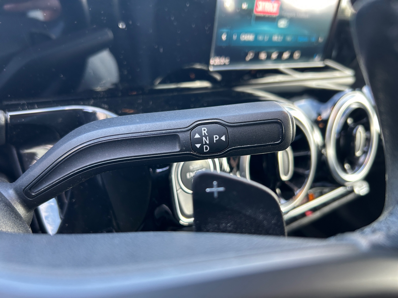 Mercedes-Benz Classe B 23