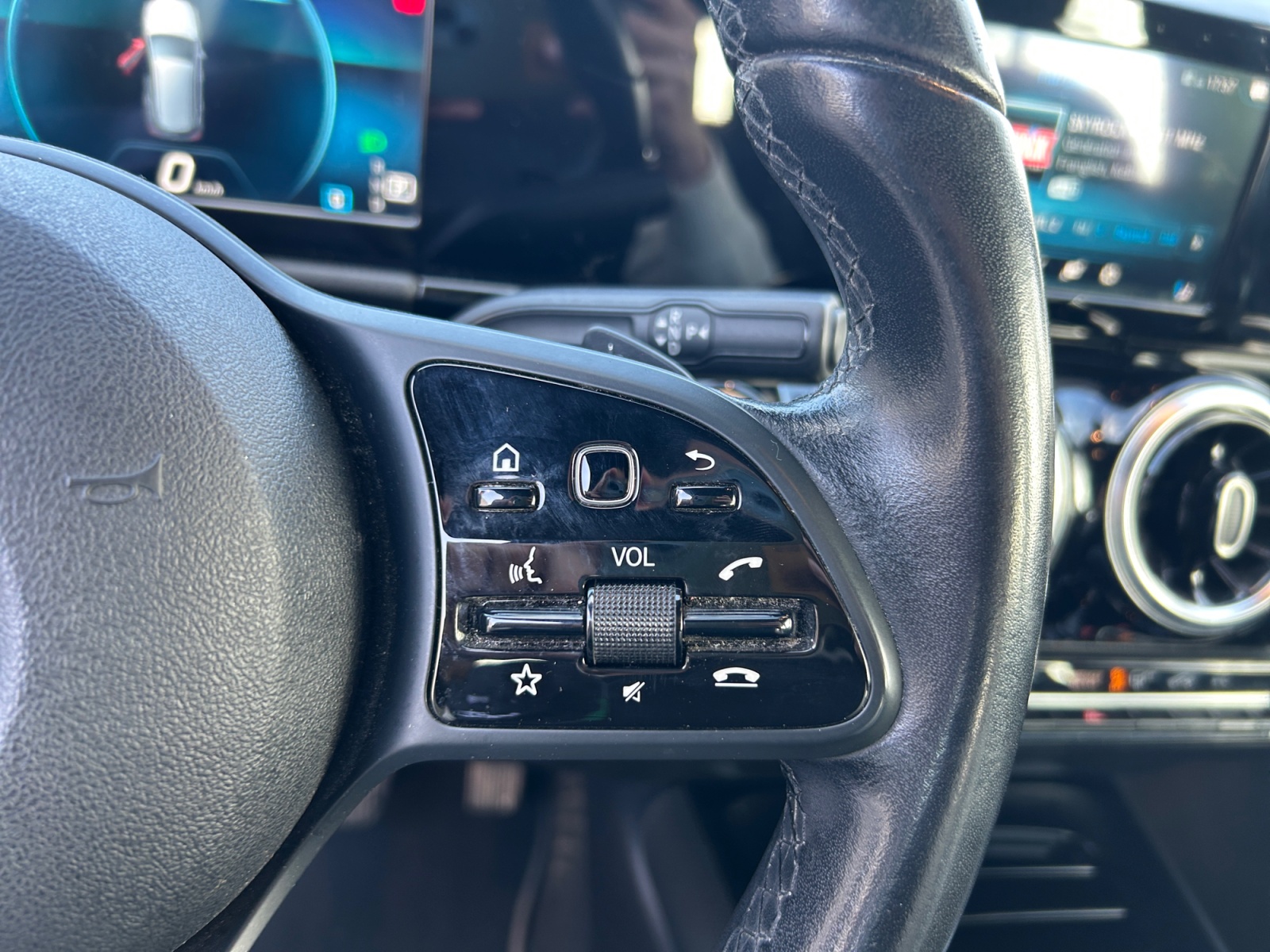 Mercedes-Benz Classe B 24