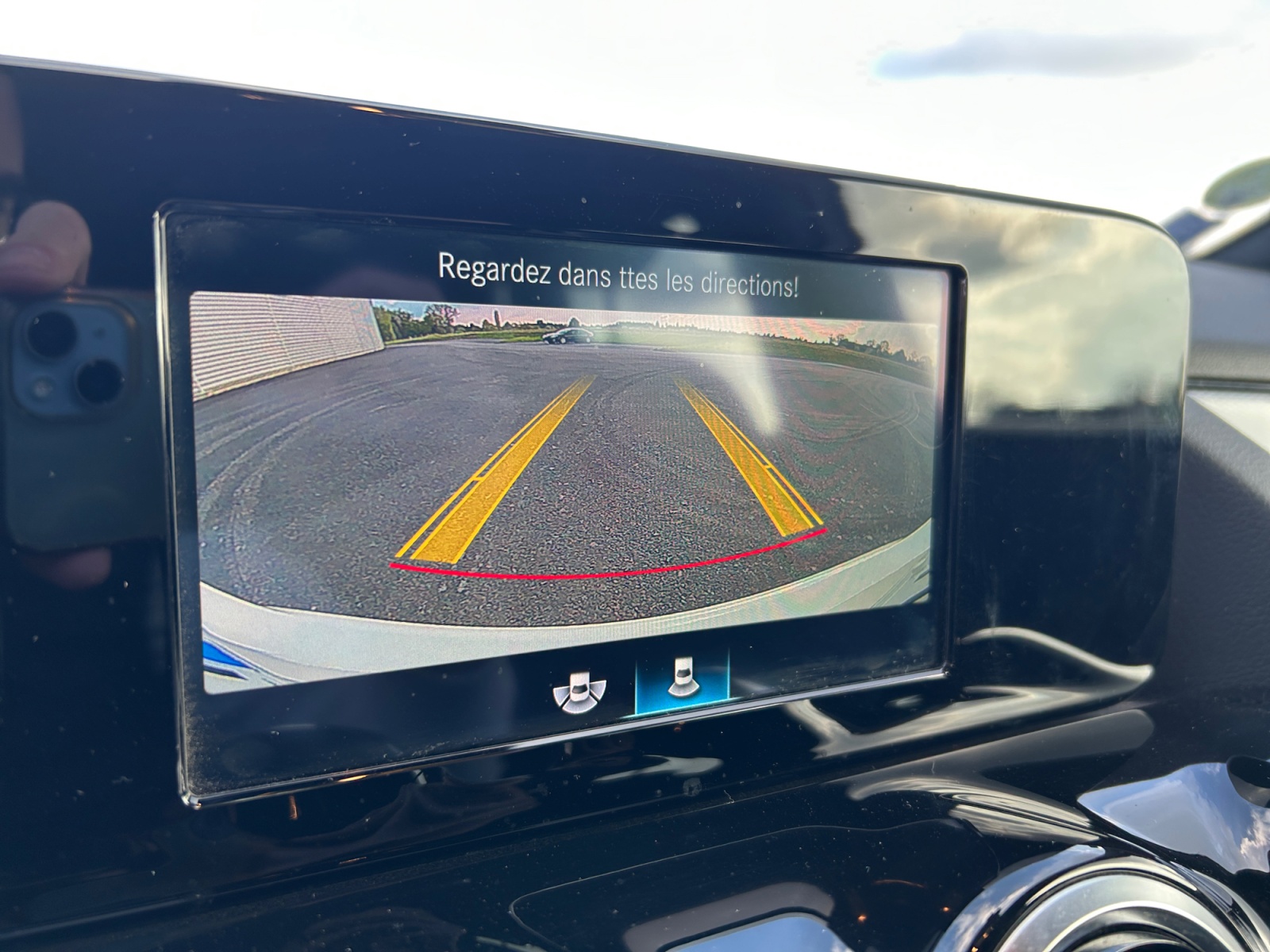 Mercedes-Benz Classe B 26