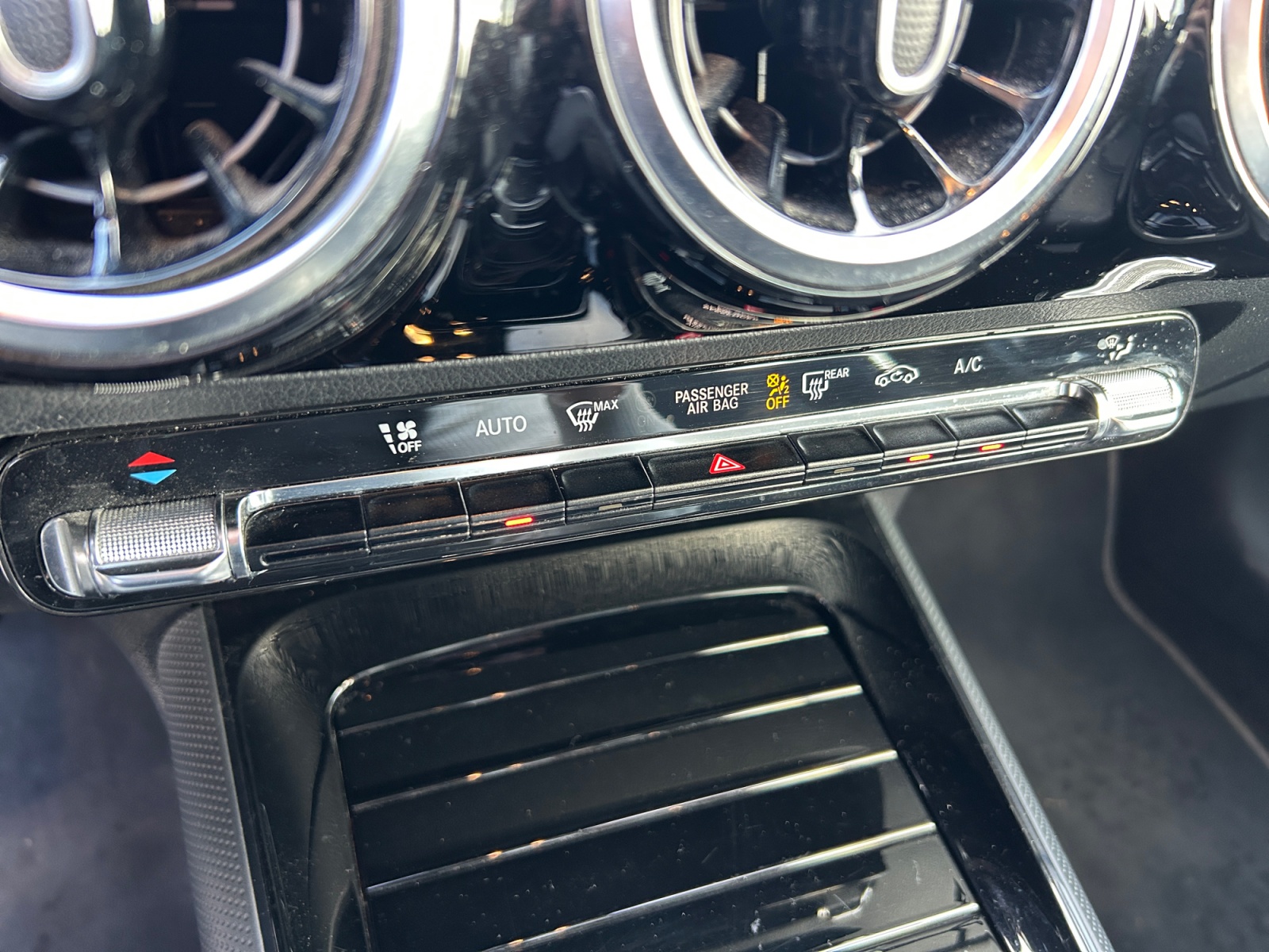 Mercedes-Benz Classe B 27