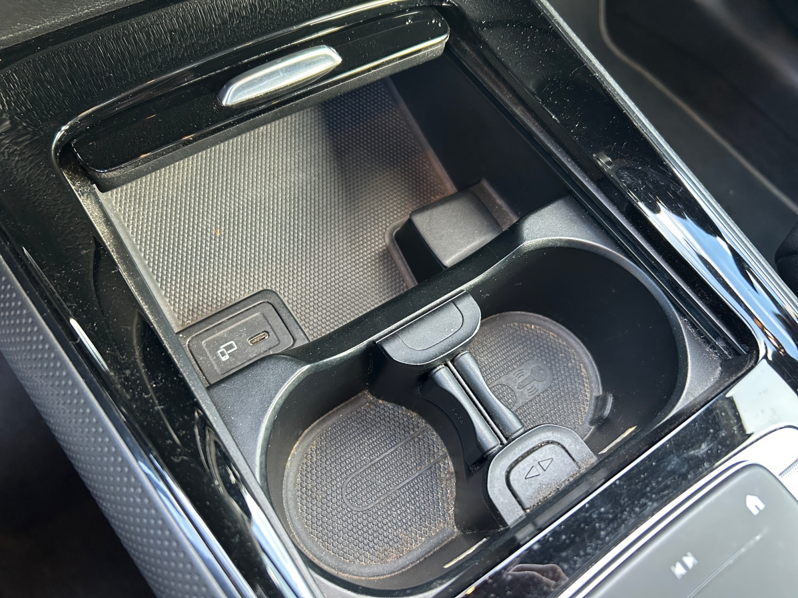 Mercedes-Benz Classe B 28