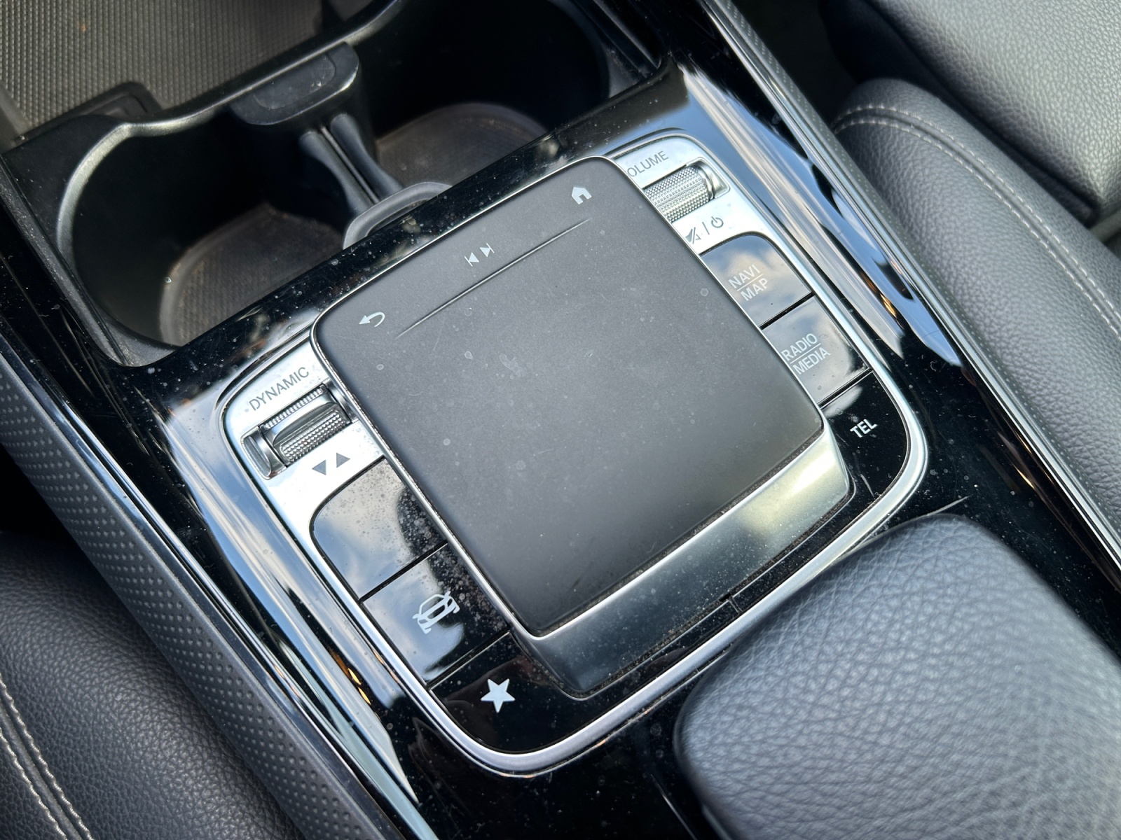 Mercedes-Benz Classe B 29