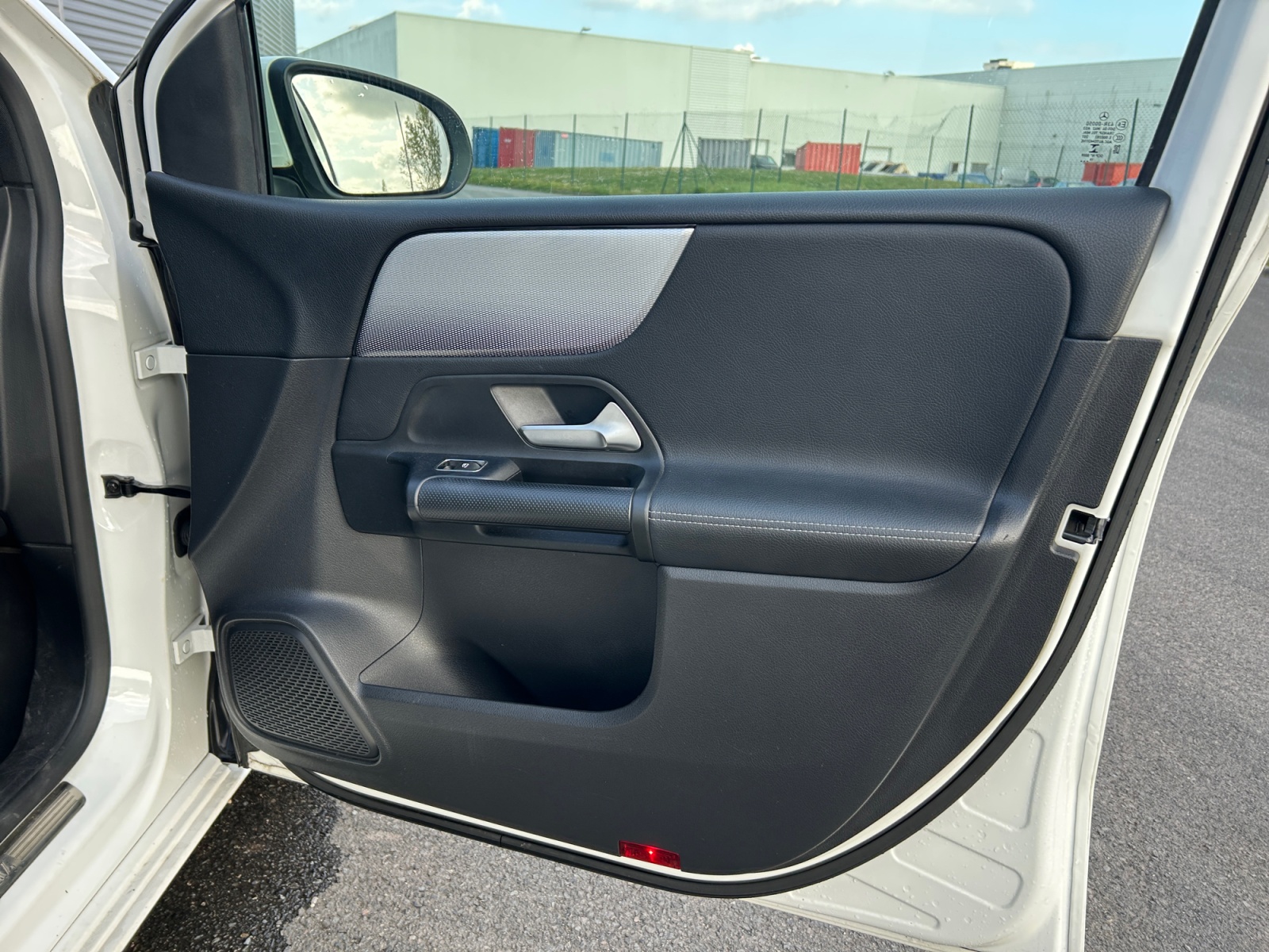 Mercedes-Benz Classe B 32