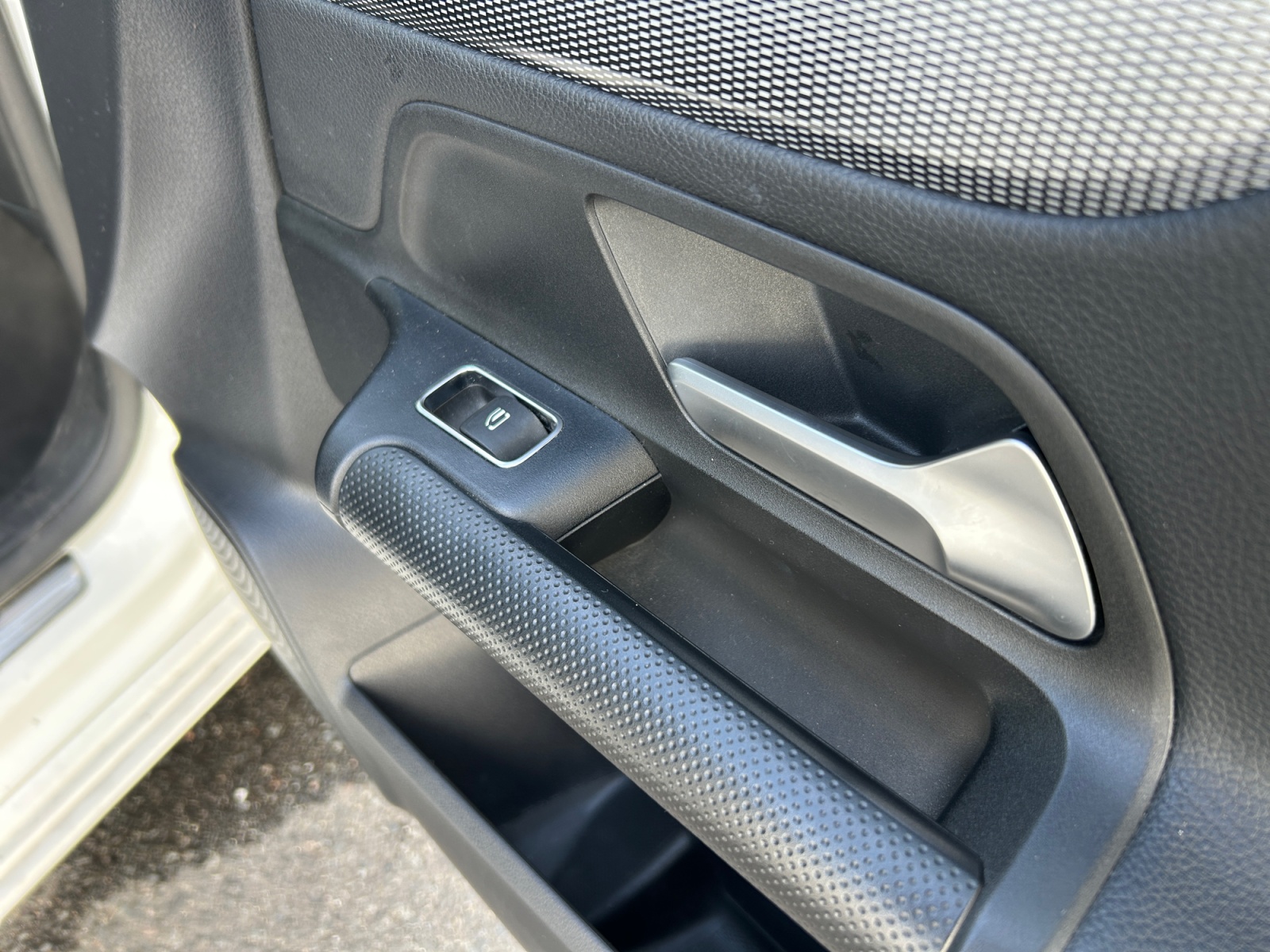 Mercedes-Benz Classe B 33