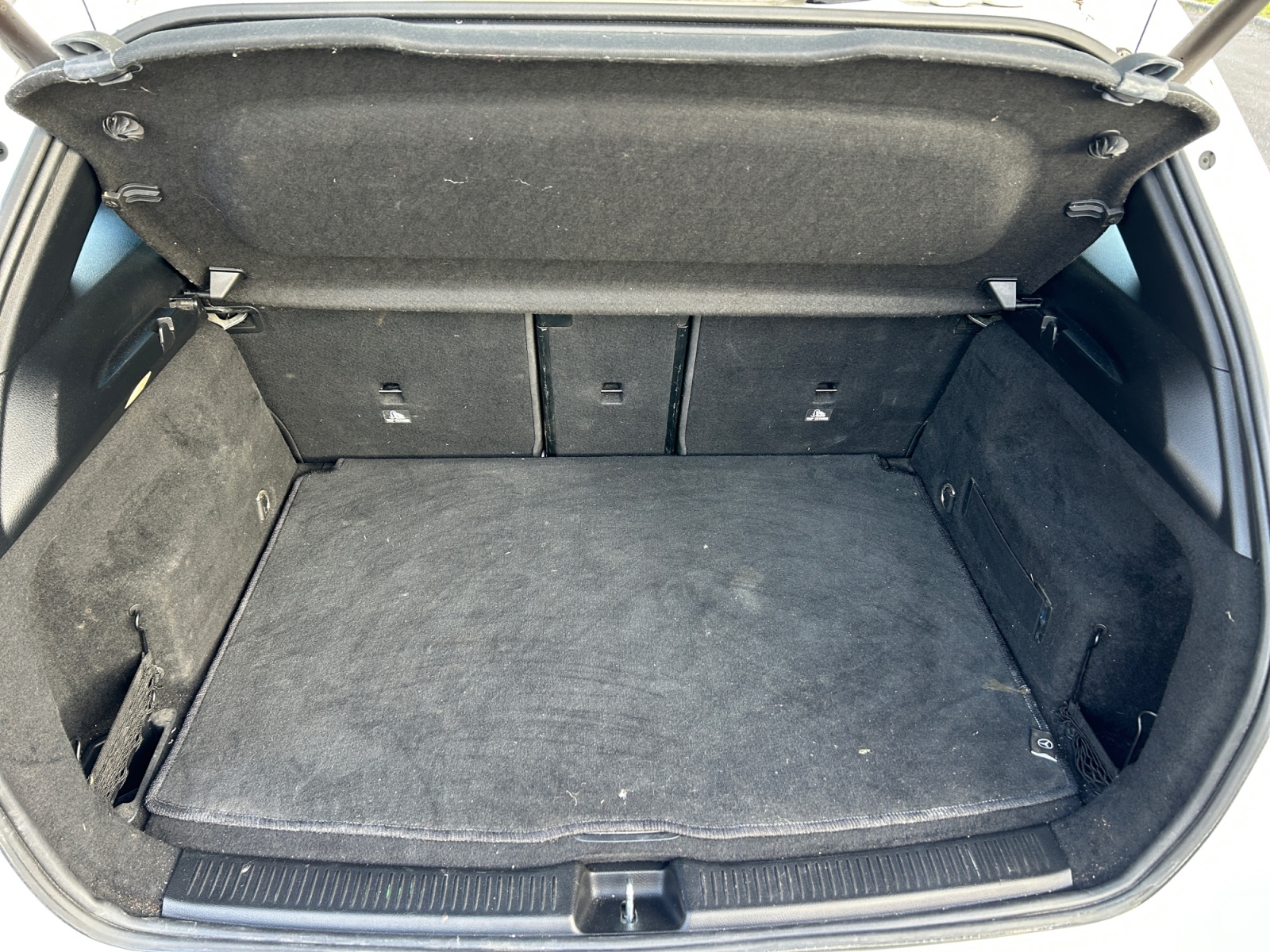 Mercedes-Benz Classe B 34