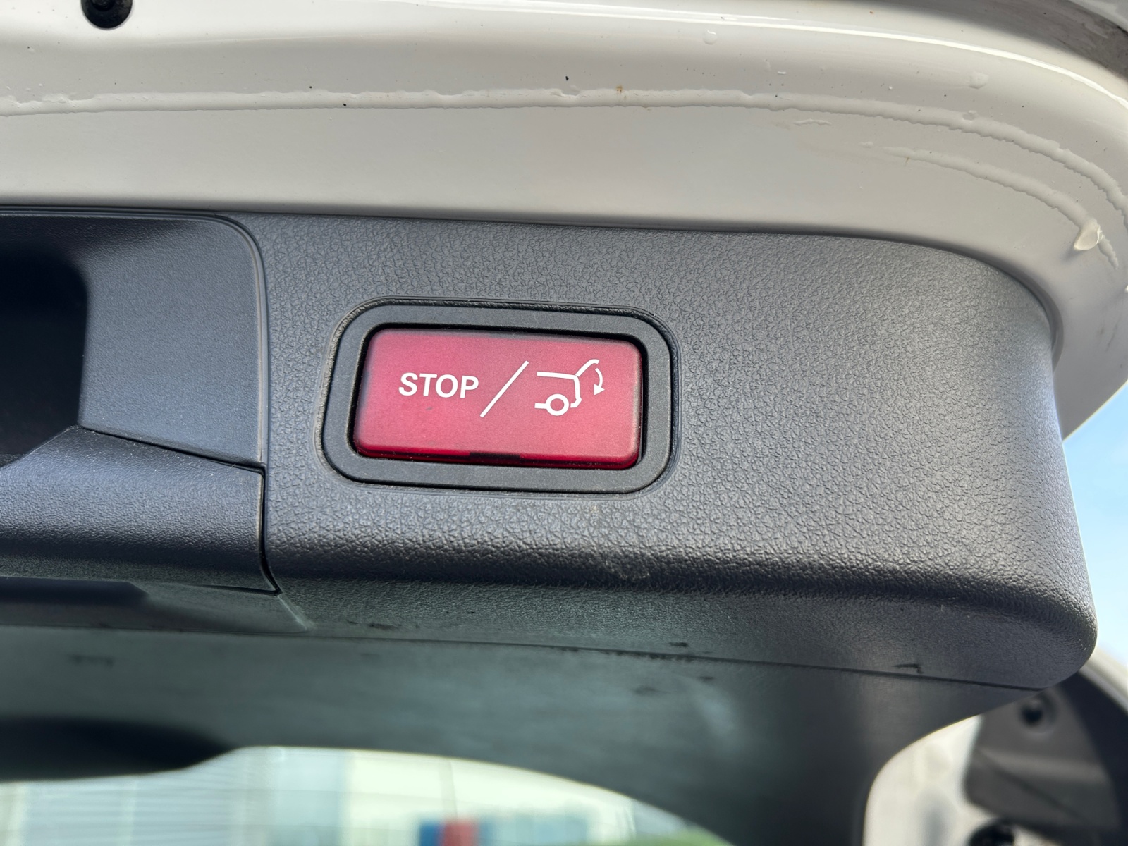 Mercedes-Benz Classe B 35