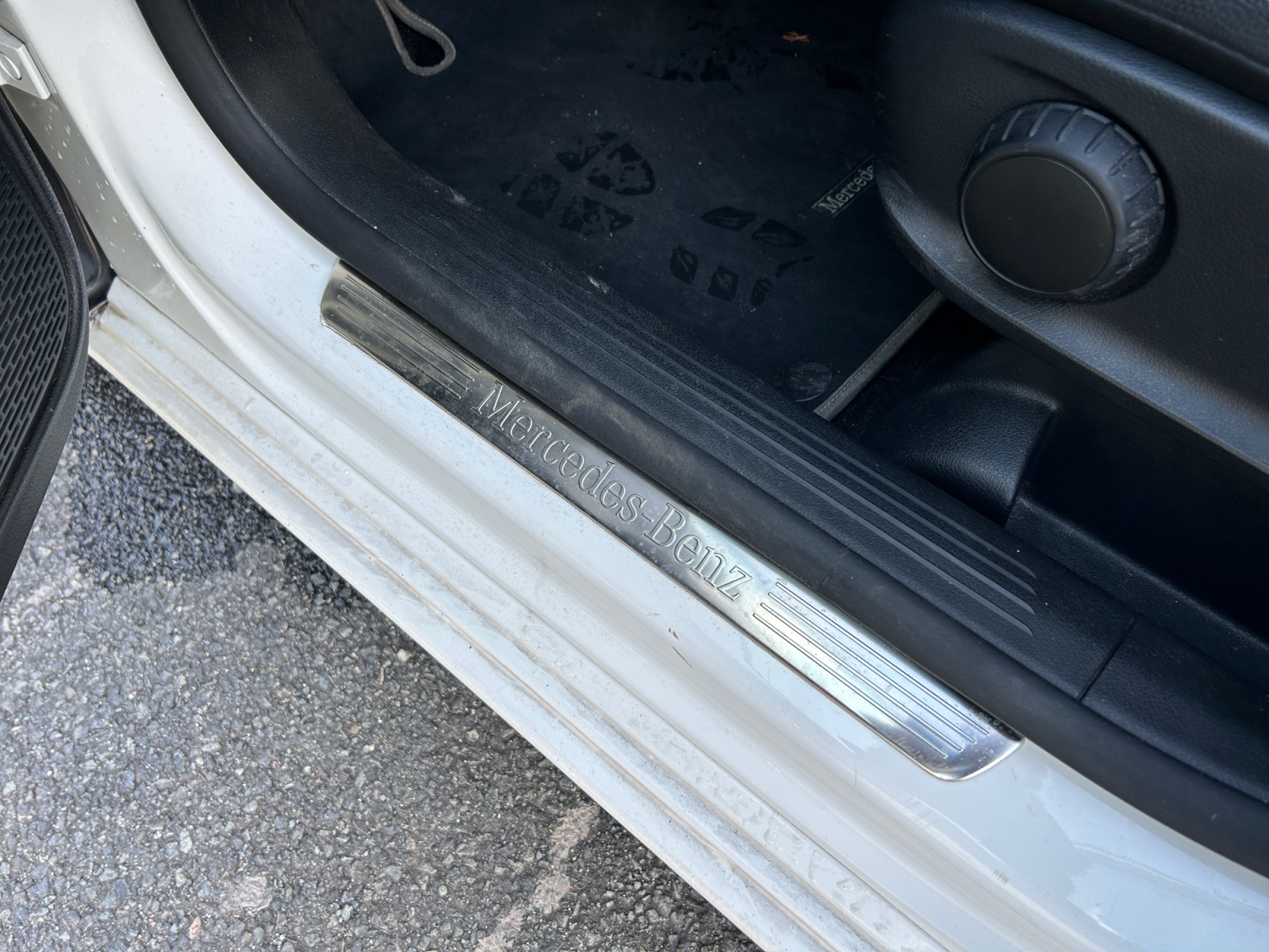 Mercedes-Benz Classe B 37