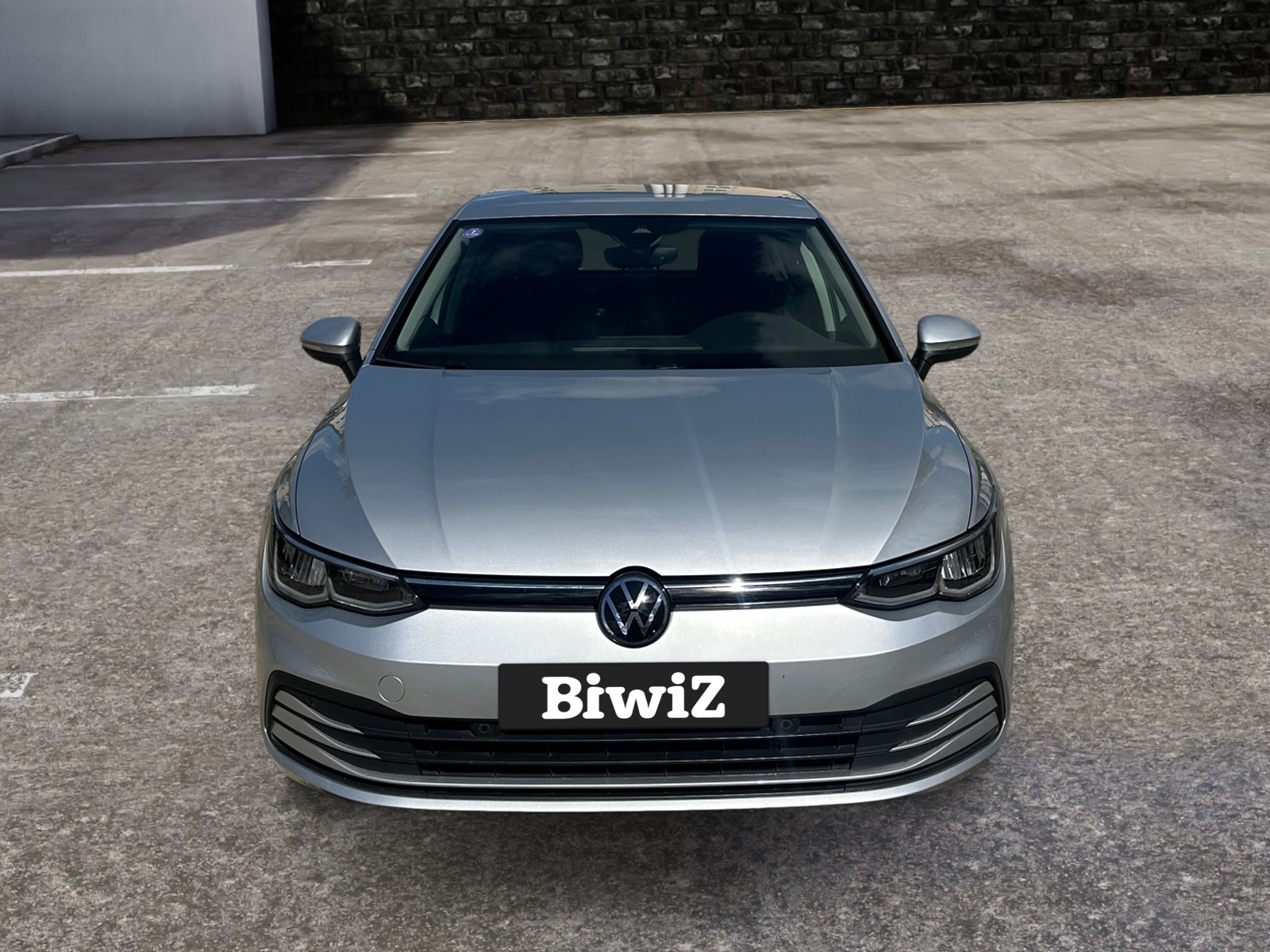 Volkswagen Golf 7