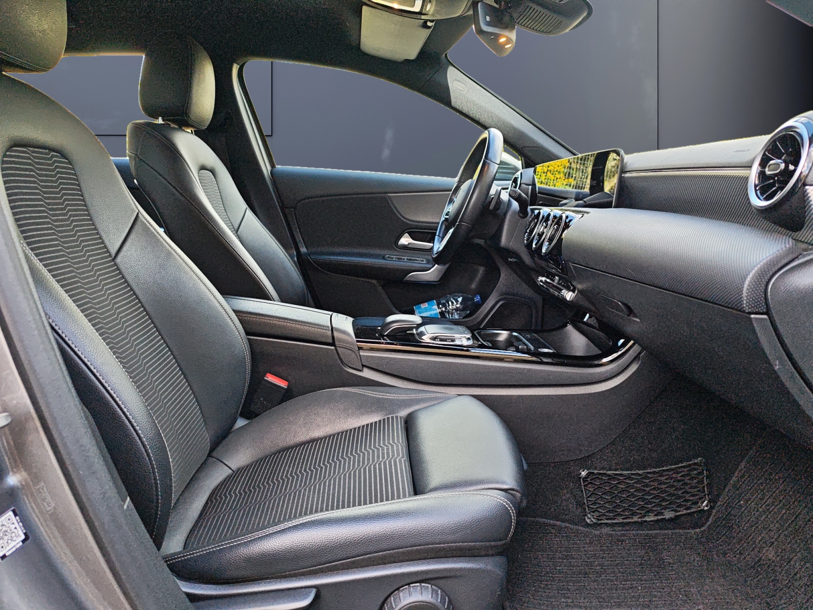 Mercedes-Benz Classe A 13