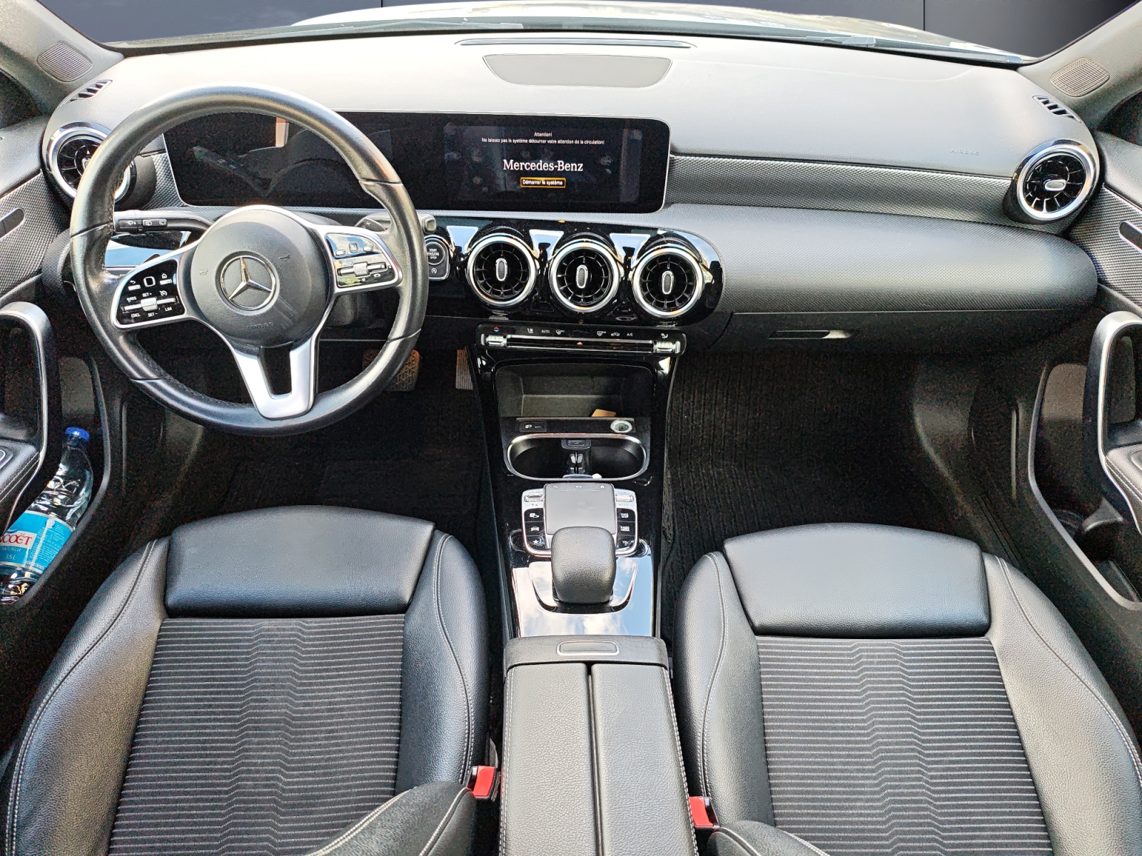 Mercedes-Benz Classe A 14