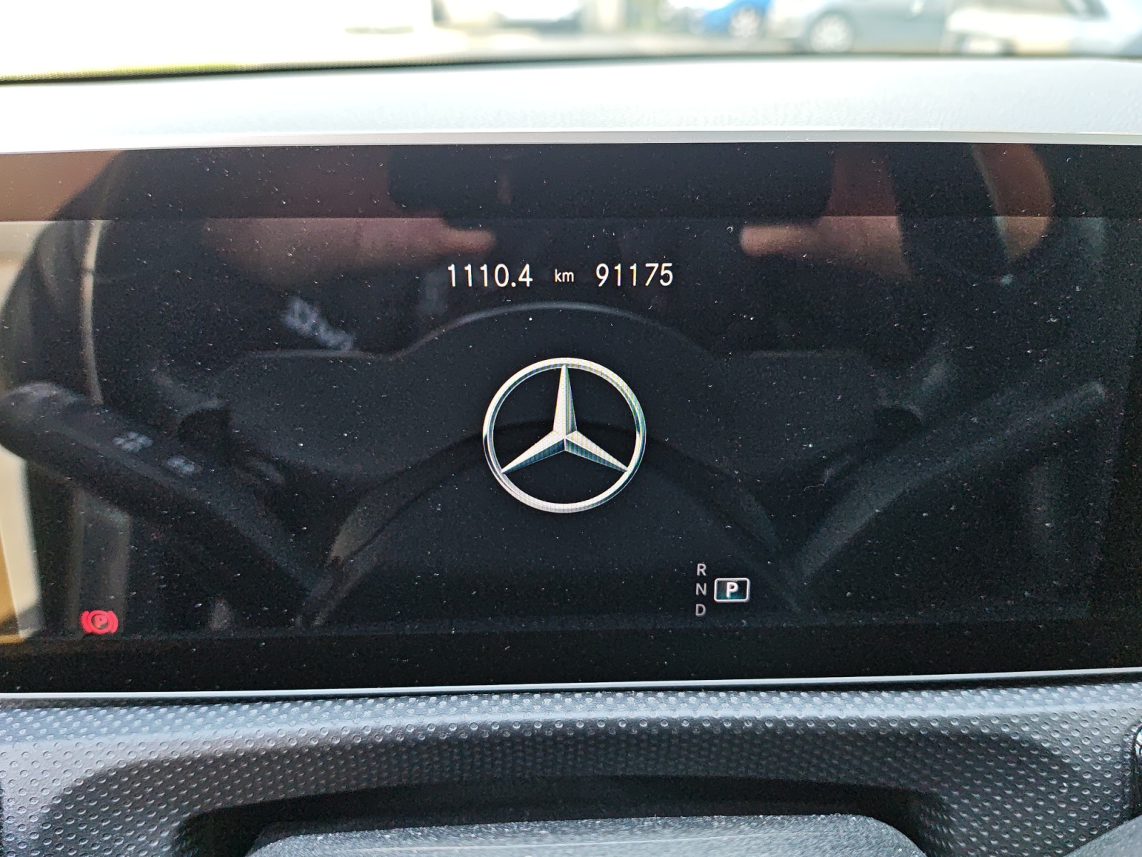 Mercedes-Benz Classe A 16