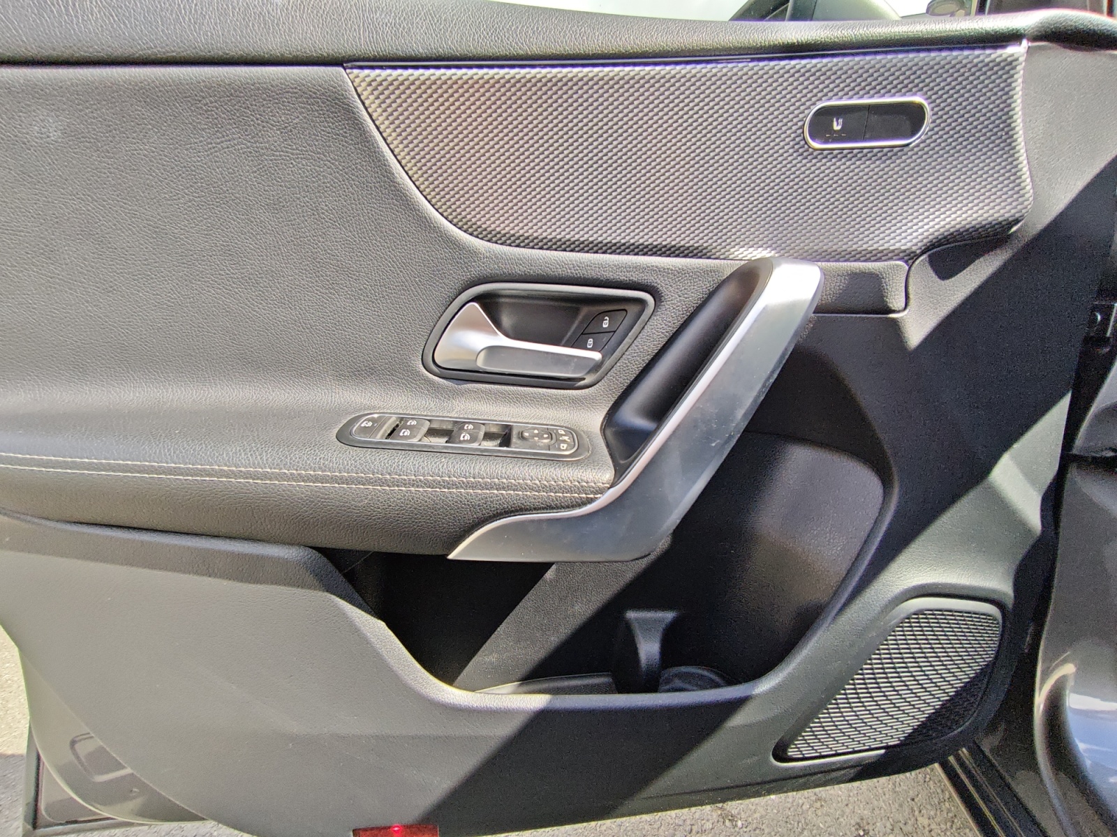 Mercedes-Benz Classe A 17