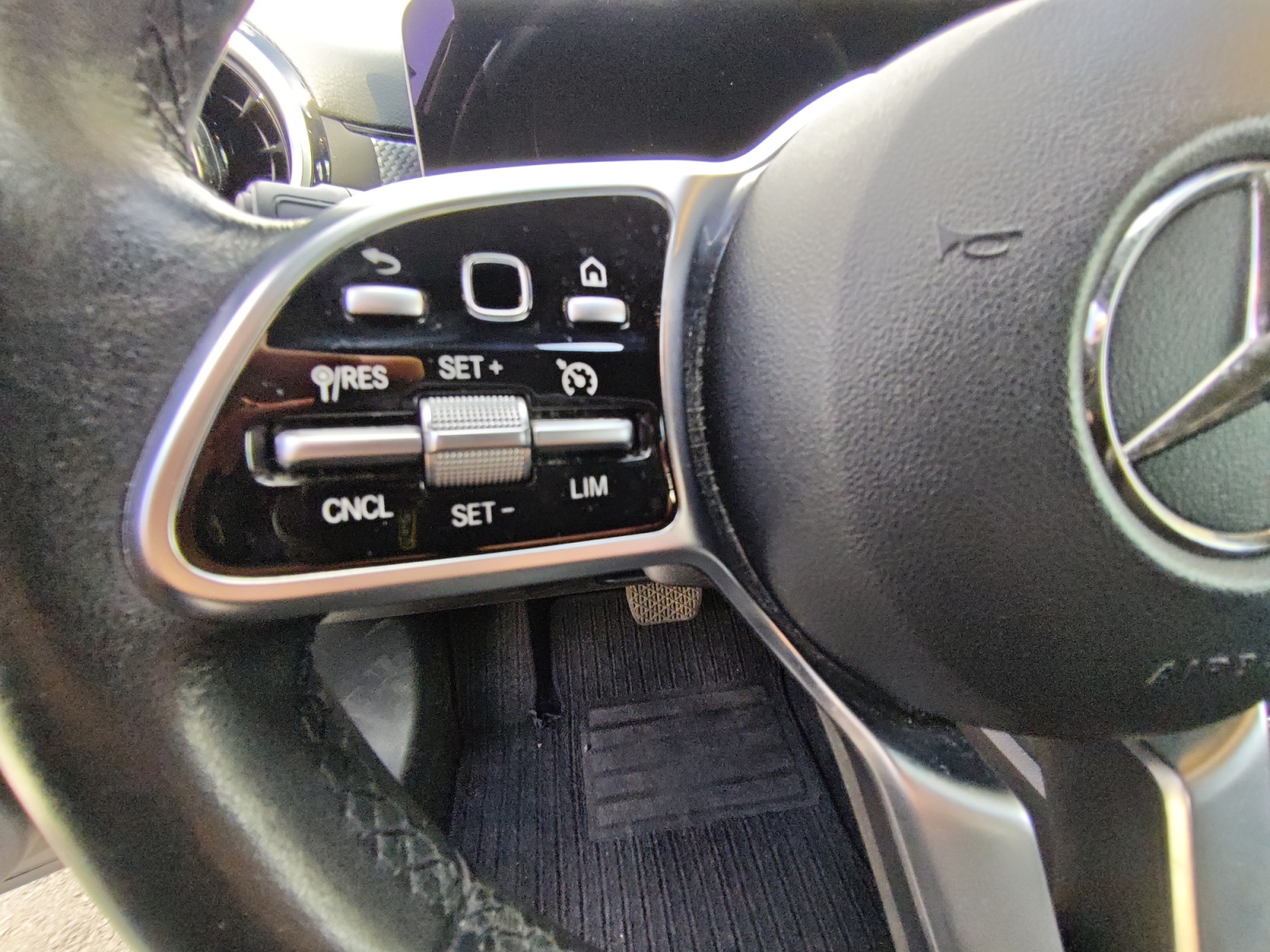 Mercedes-Benz Classe A 19