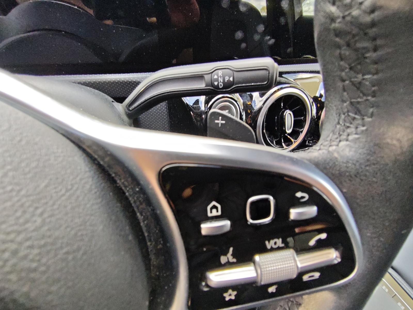 Mercedes-Benz Classe A 20