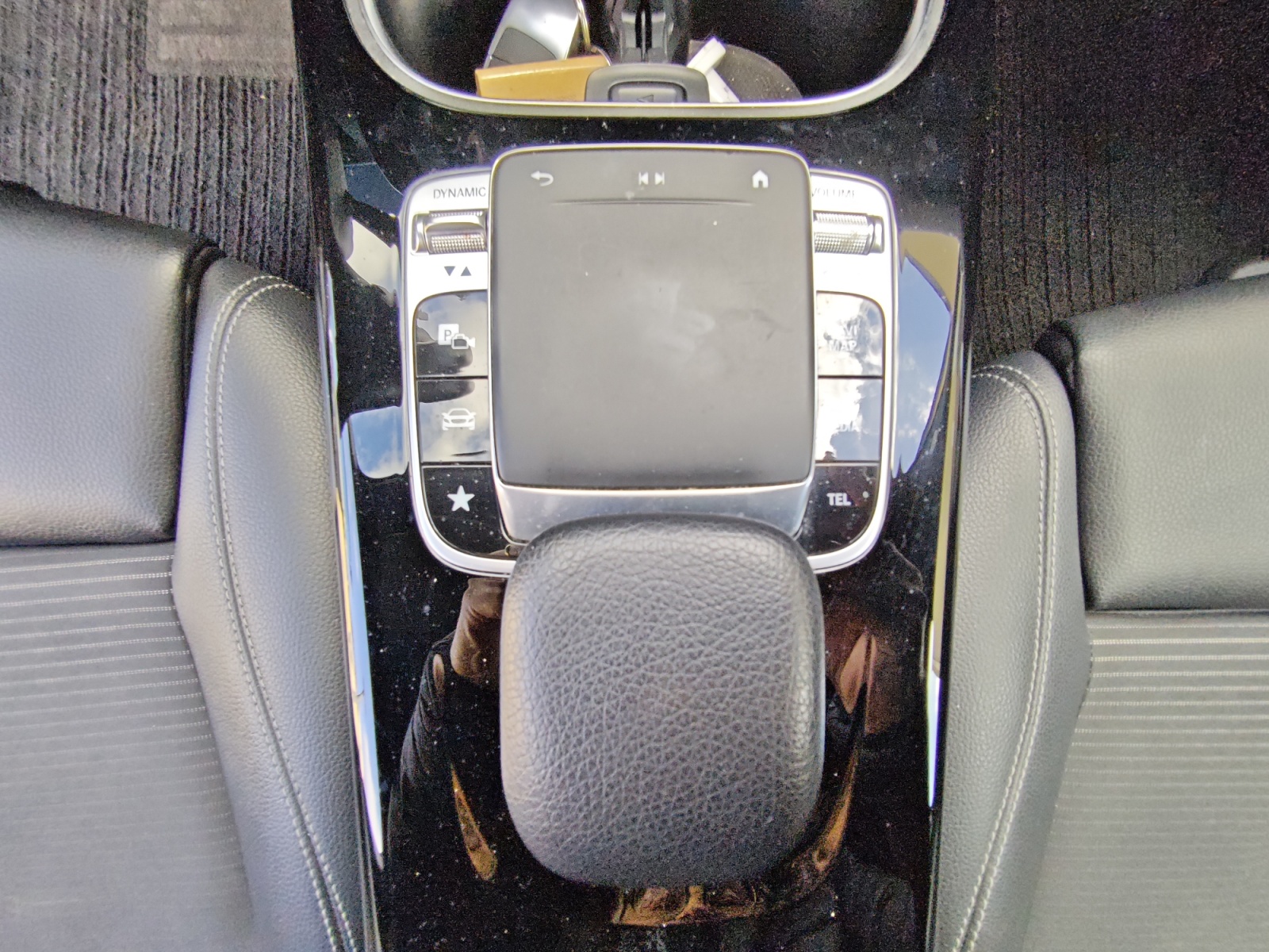 Mercedes-Benz Classe A 23