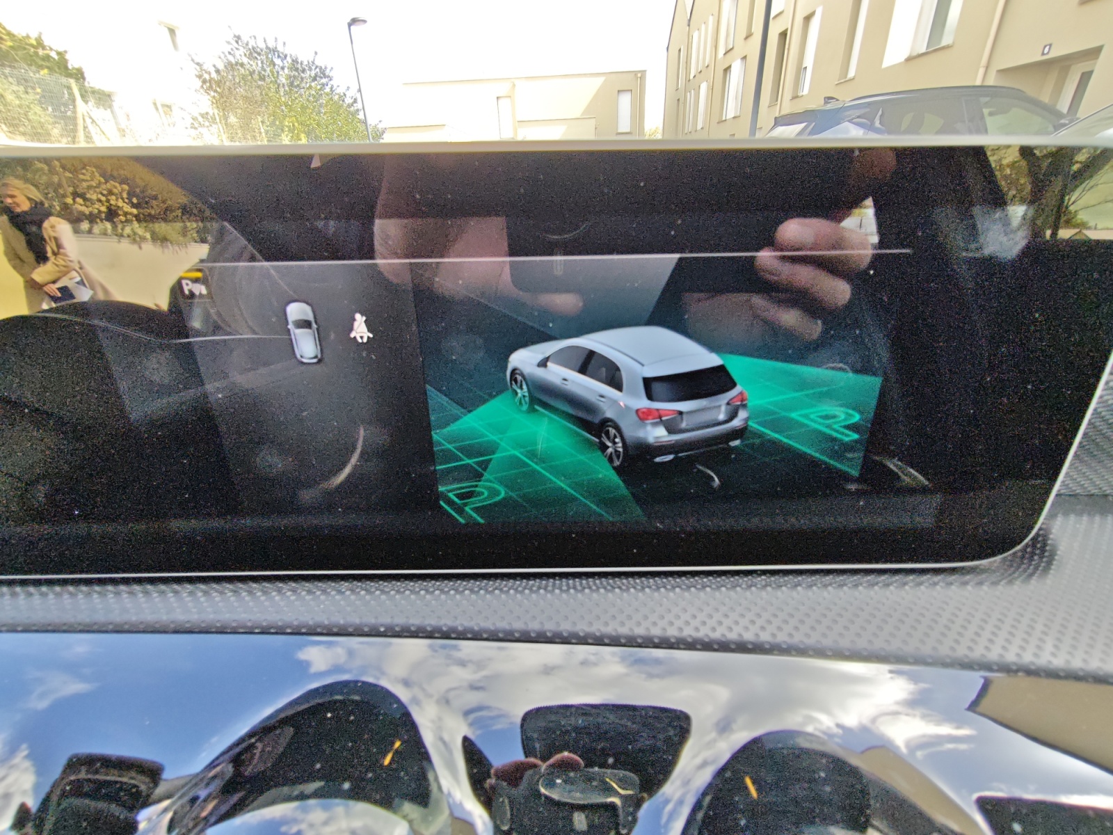 Mercedes-Benz Classe A 24