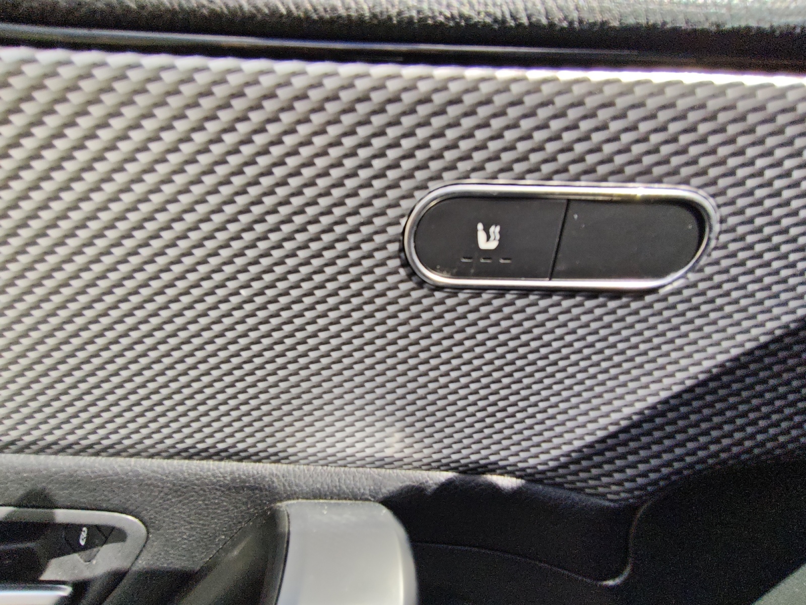 Mercedes-Benz Classe A 18