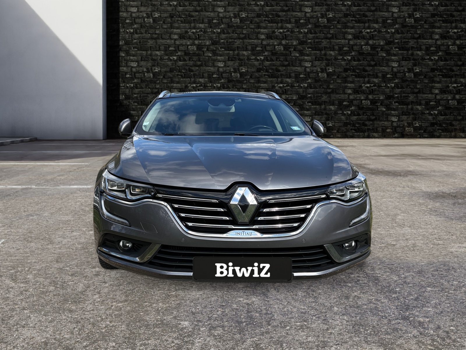 Renault Talisman 7