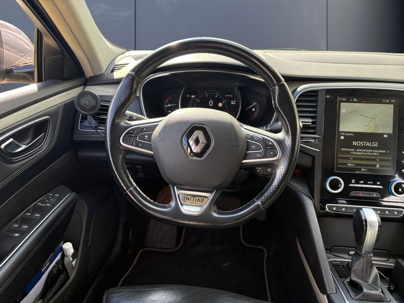Renault Talisman 15