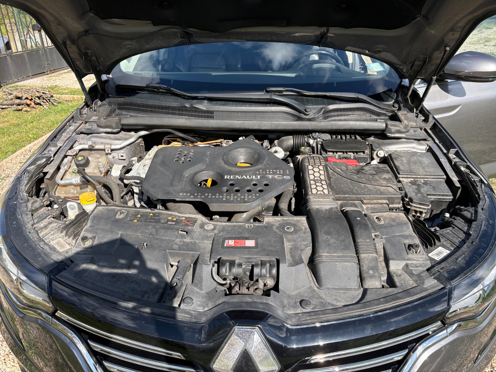 Renault Talisman 23