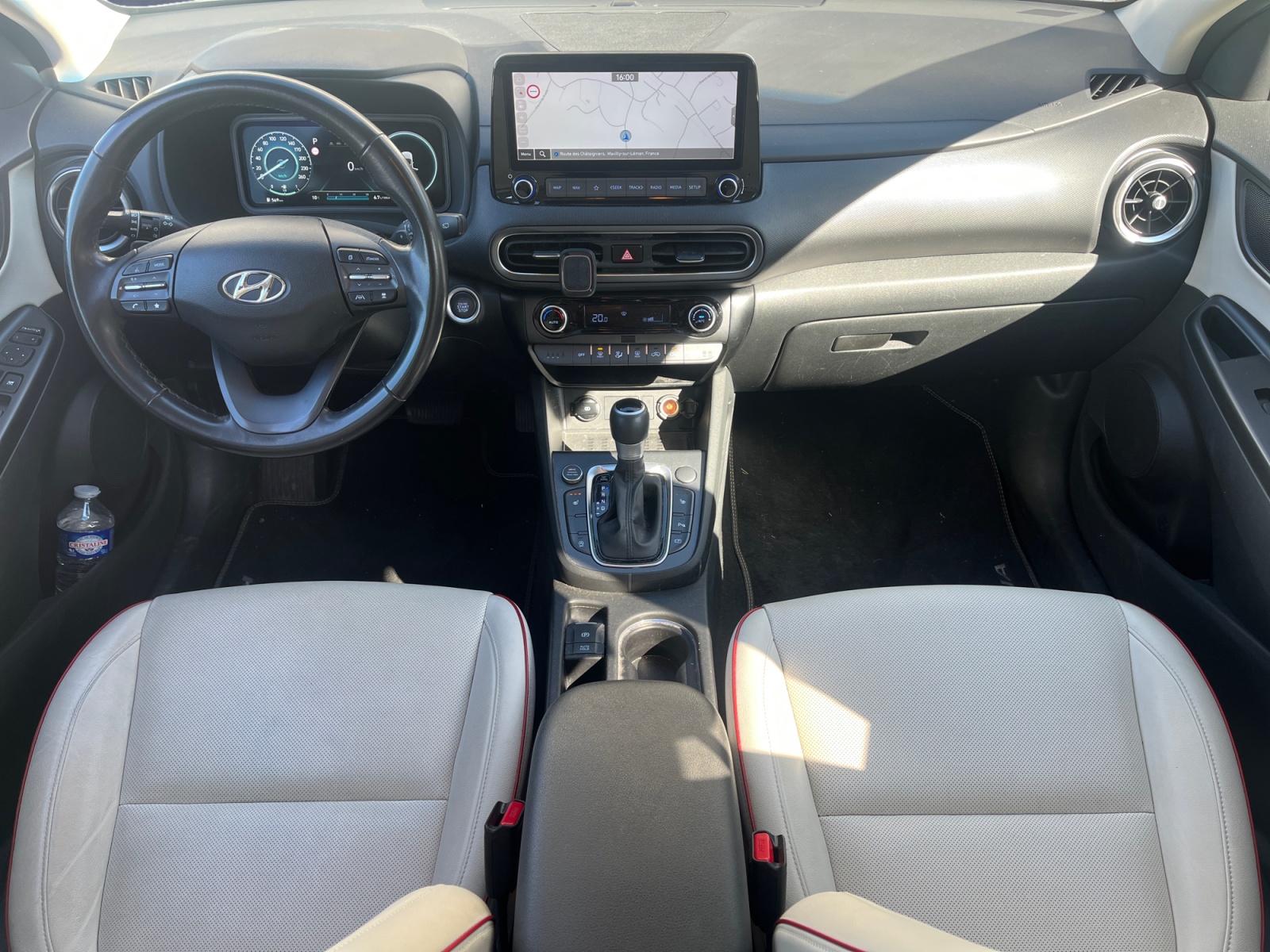 Hyundai Kona 14