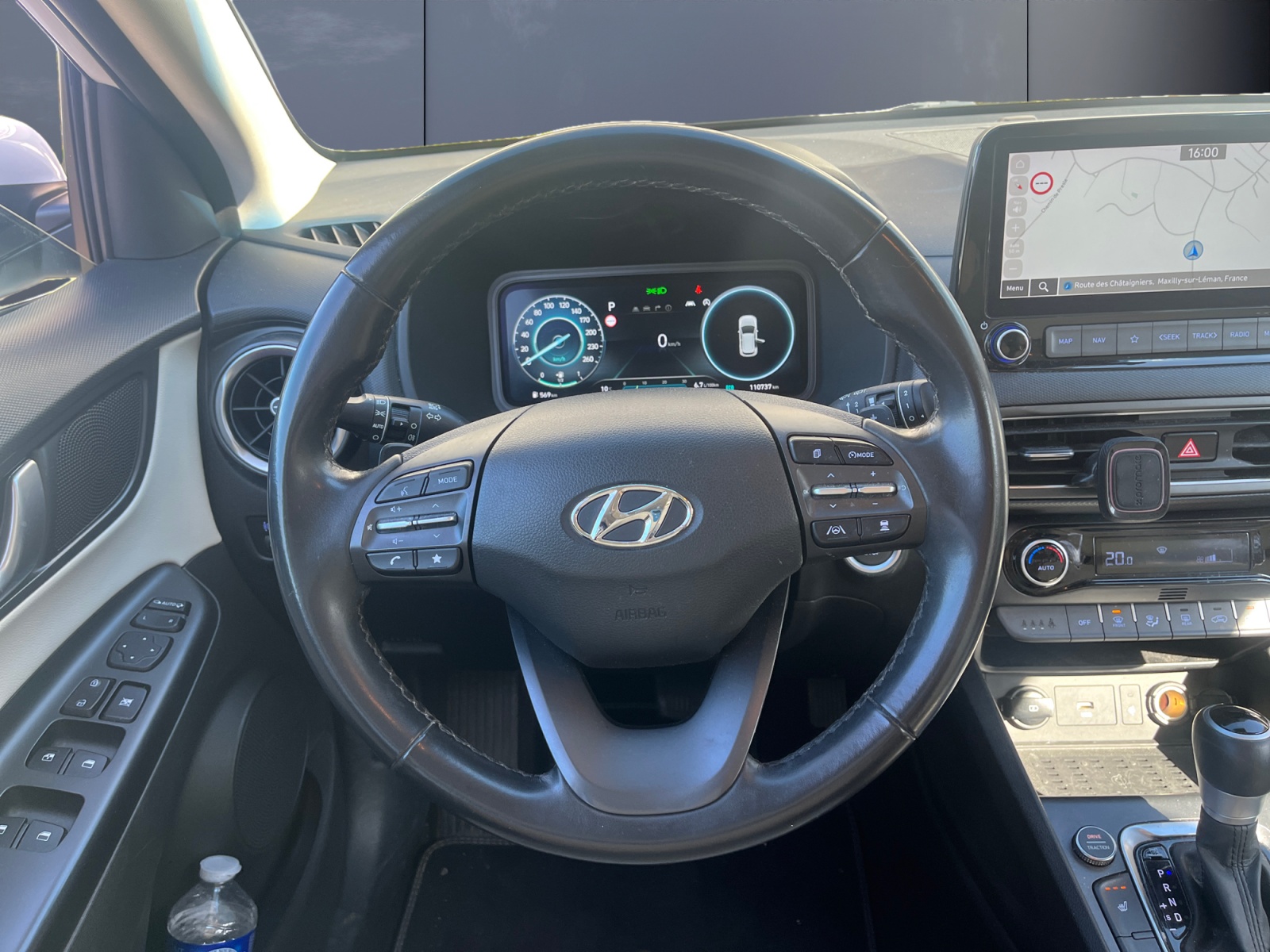 Hyundai Kona 15