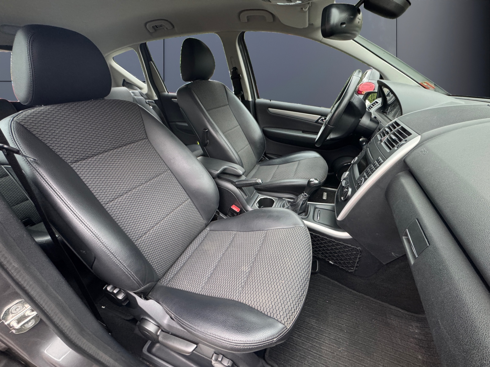 Mercedes-Benz Classe A 13