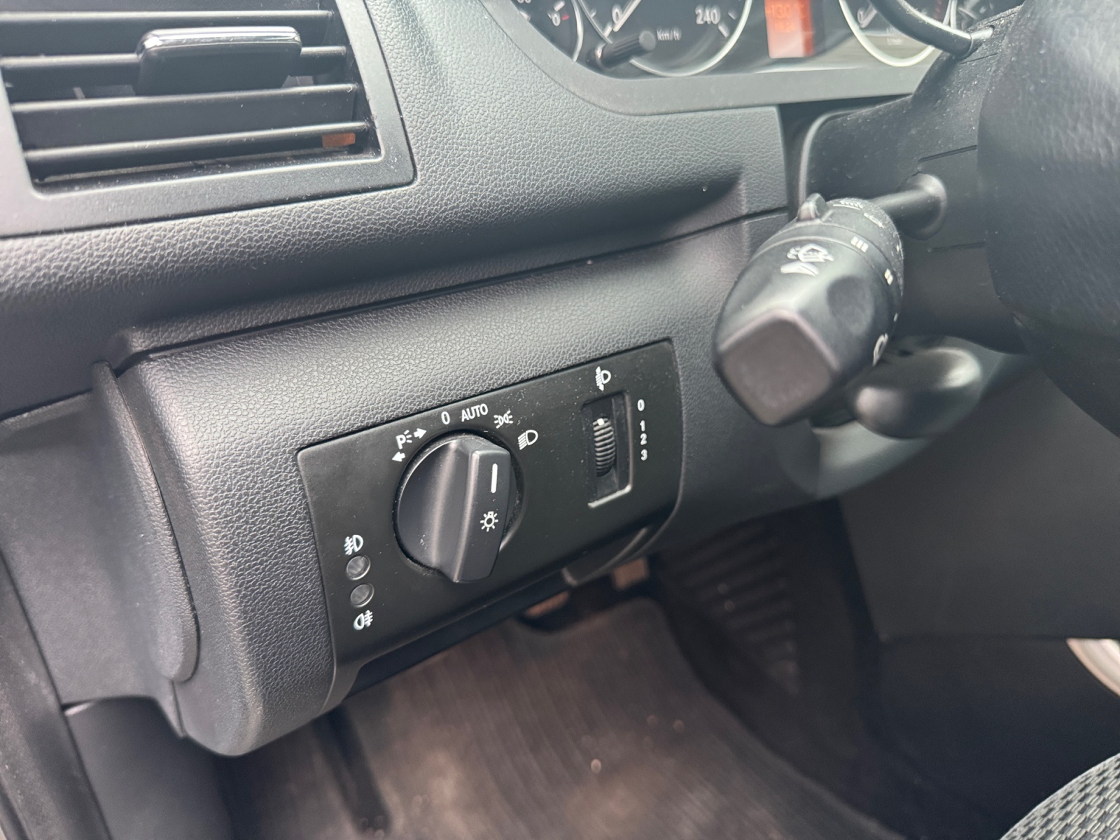 Mercedes-Benz Classe A 17