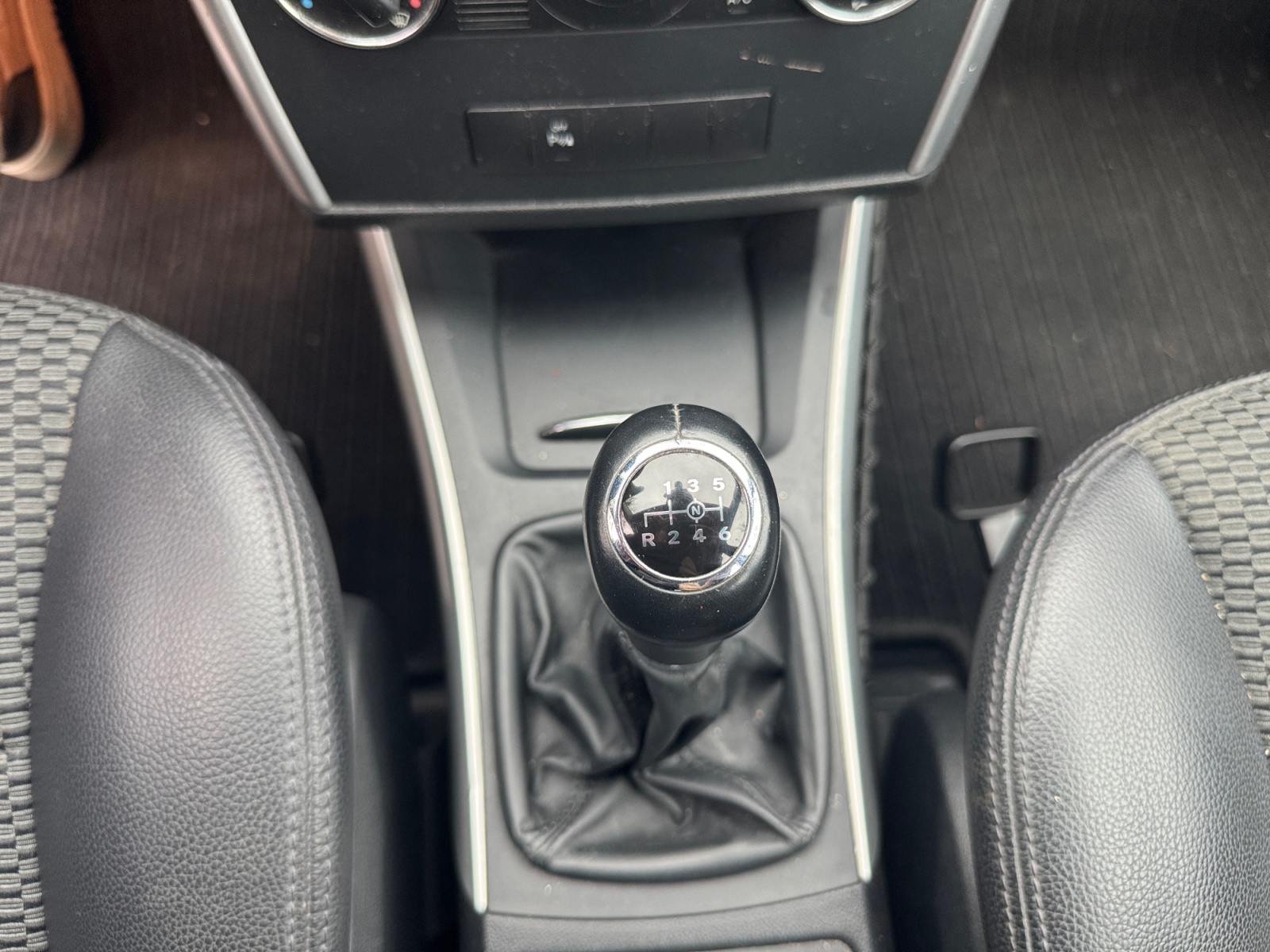 Mercedes-Benz Classe A 19