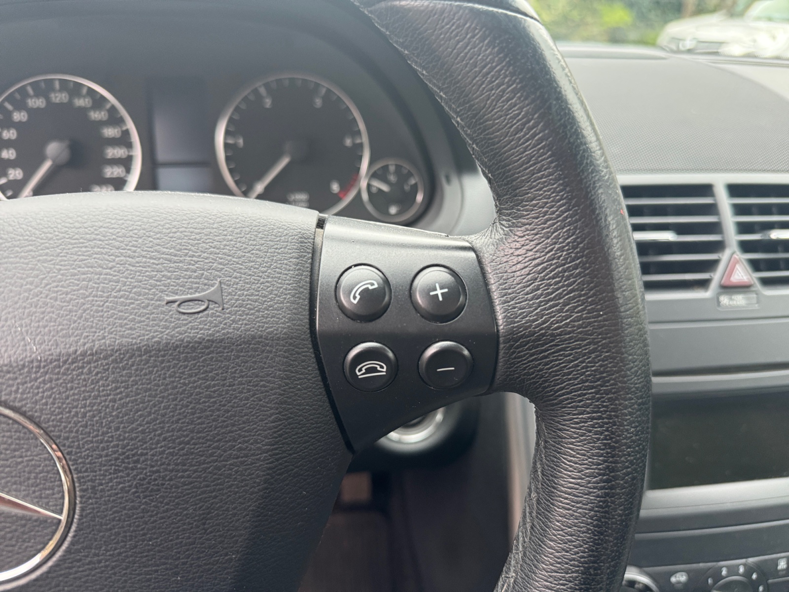 Mercedes-Benz Classe A 20