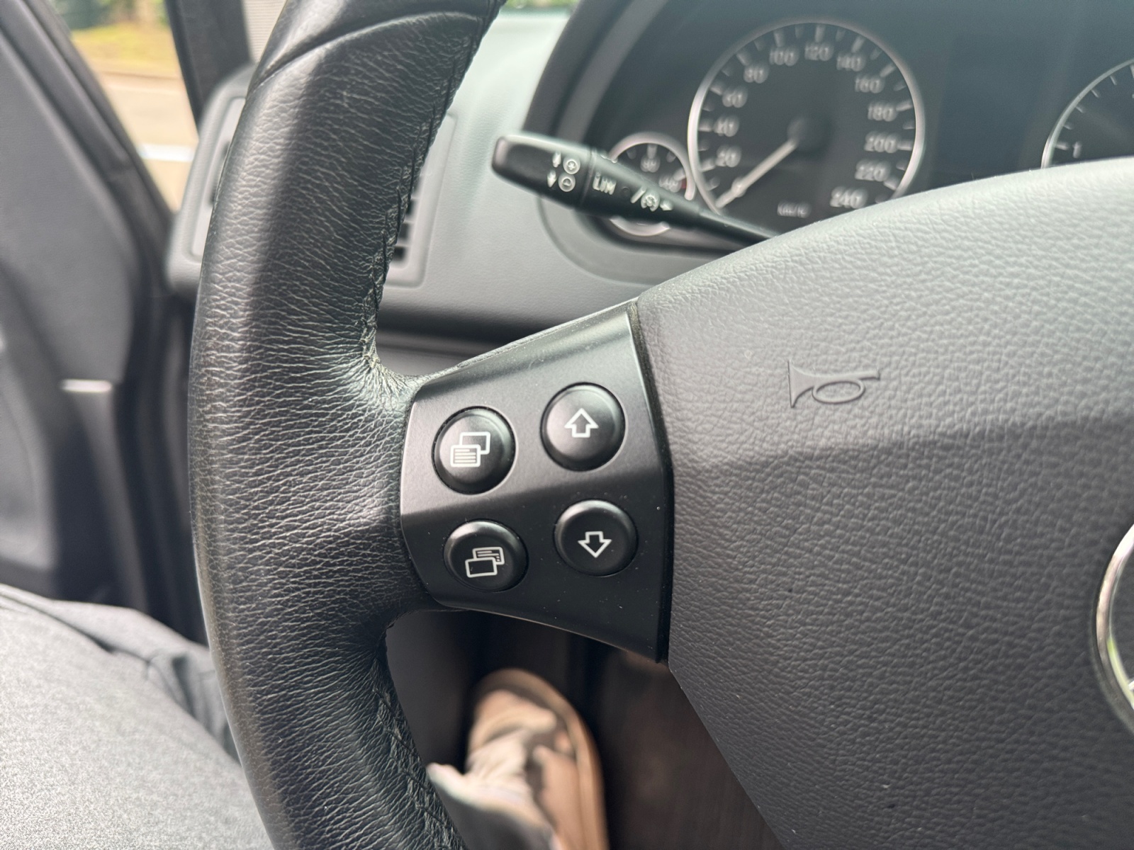 Mercedes-Benz Classe A 21