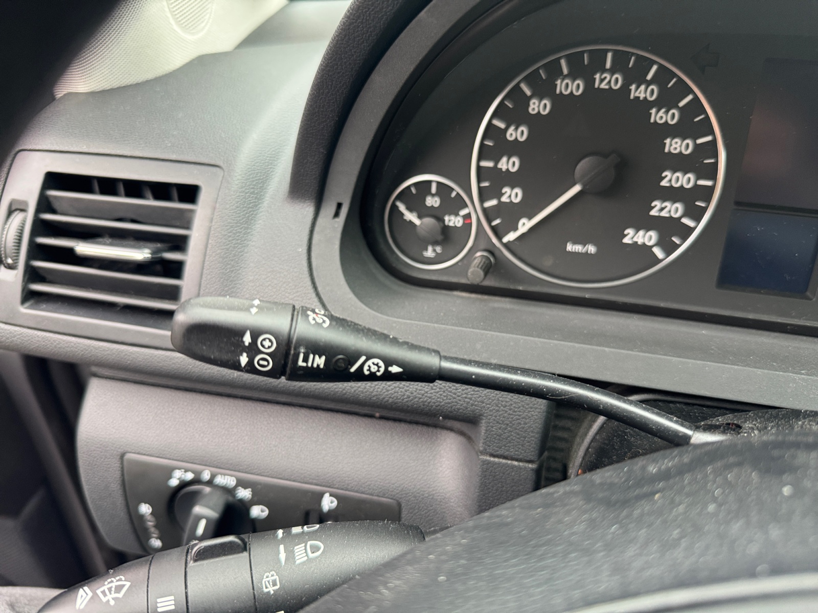 Mercedes-Benz Classe A 22