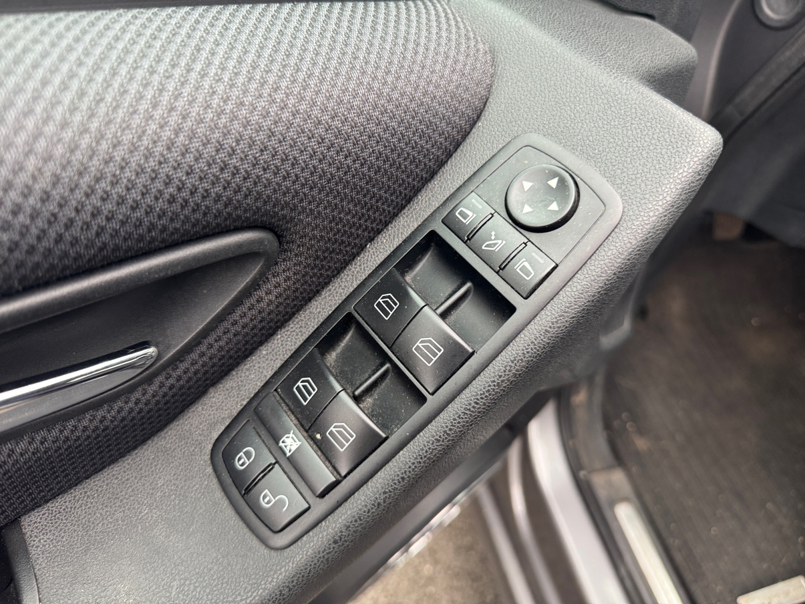 Mercedes-Benz Classe A 23