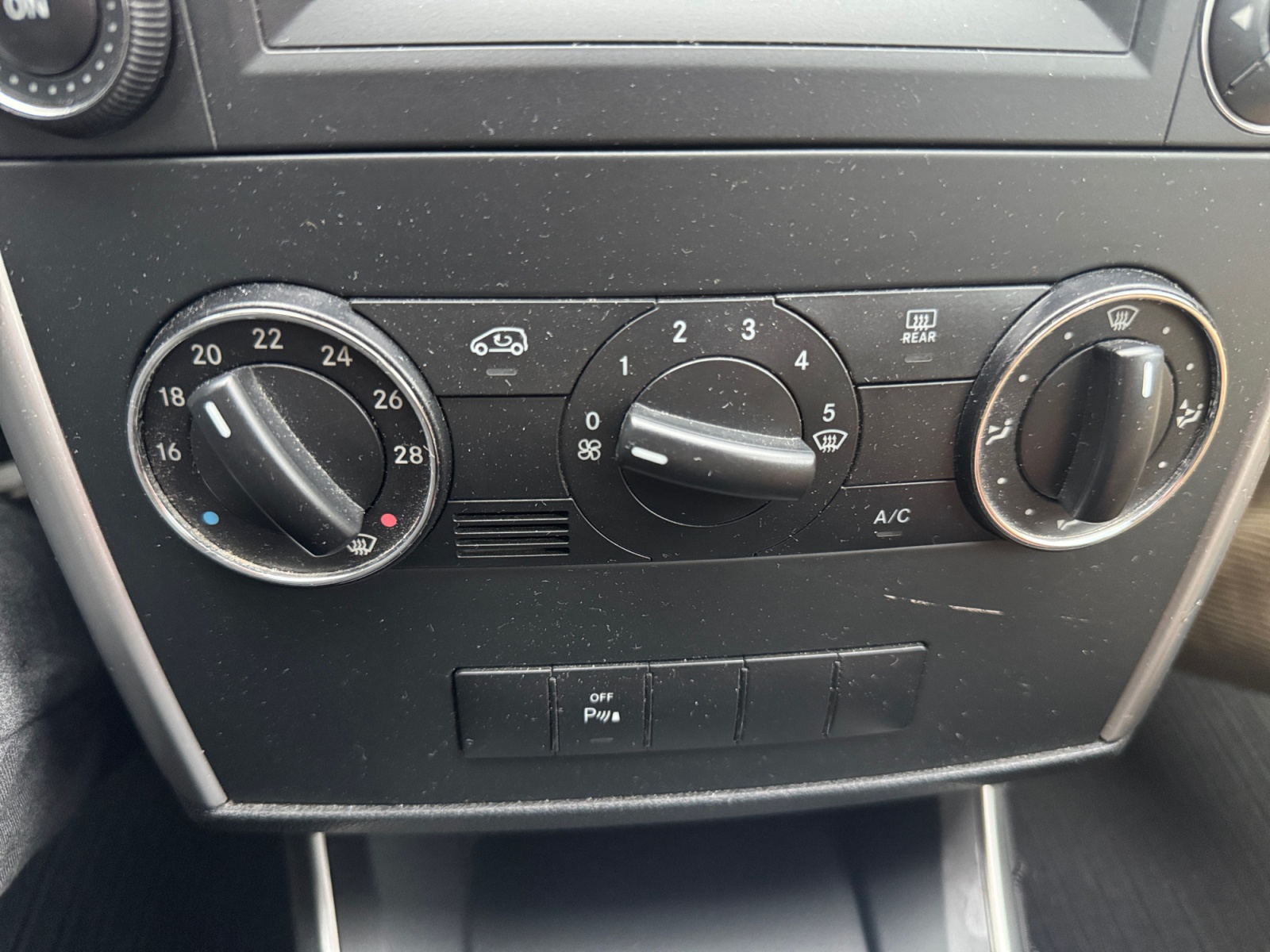 Mercedes-Benz Classe A 25