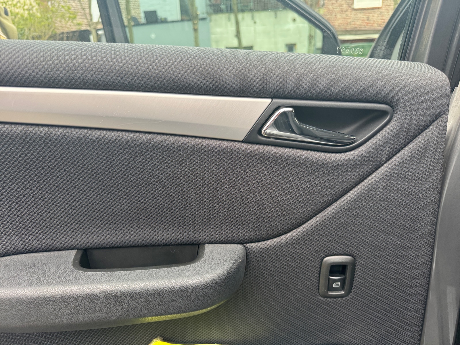 Mercedes-Benz Classe A 29