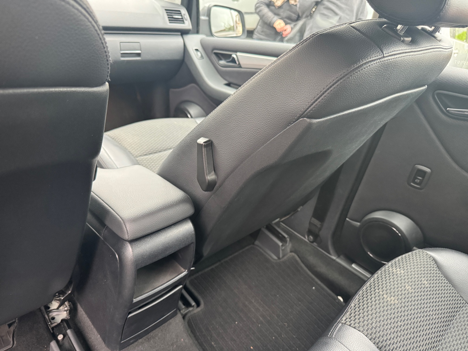 Mercedes-Benz Classe A 30