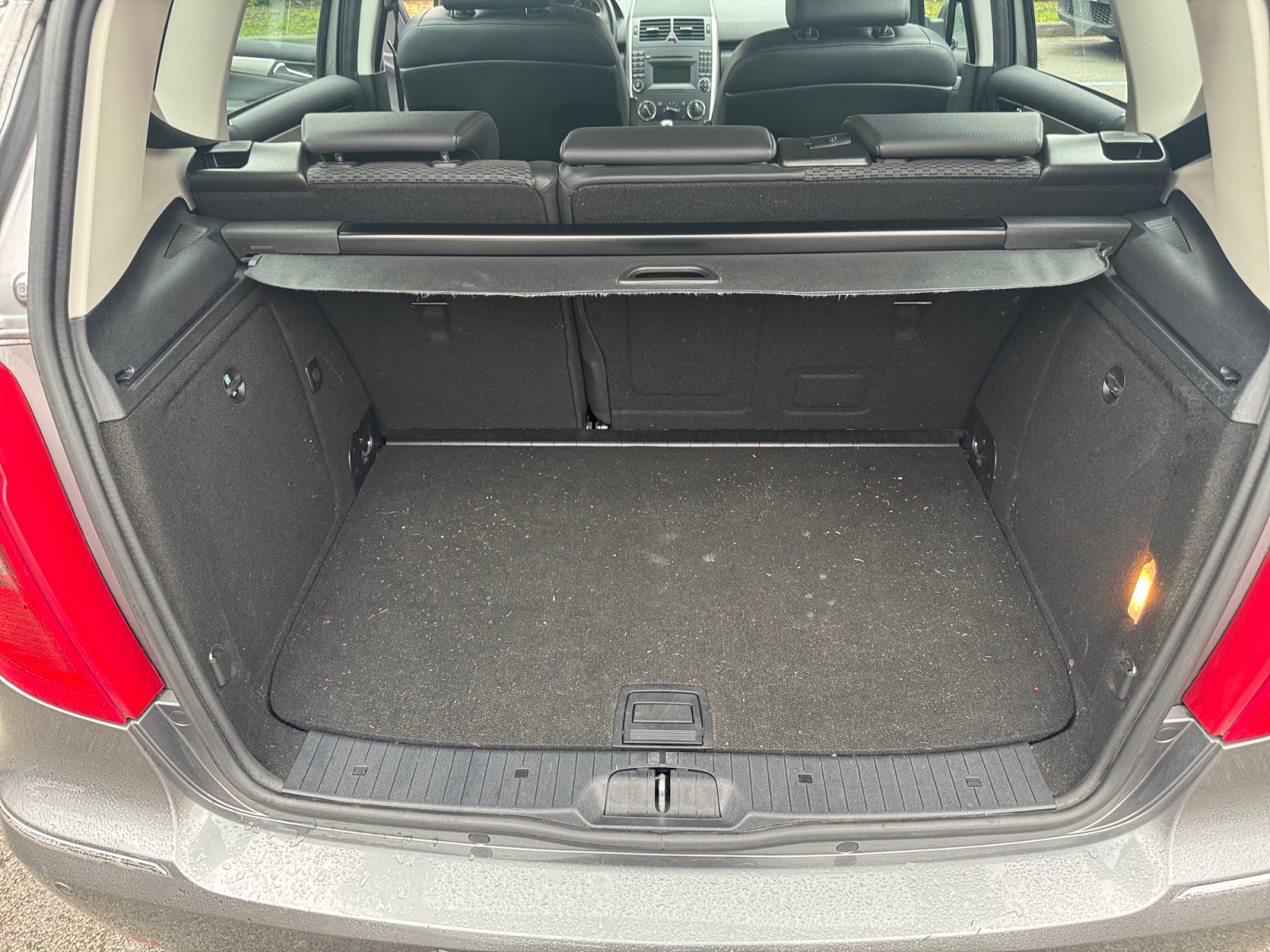 Mercedes-Benz Classe A 31