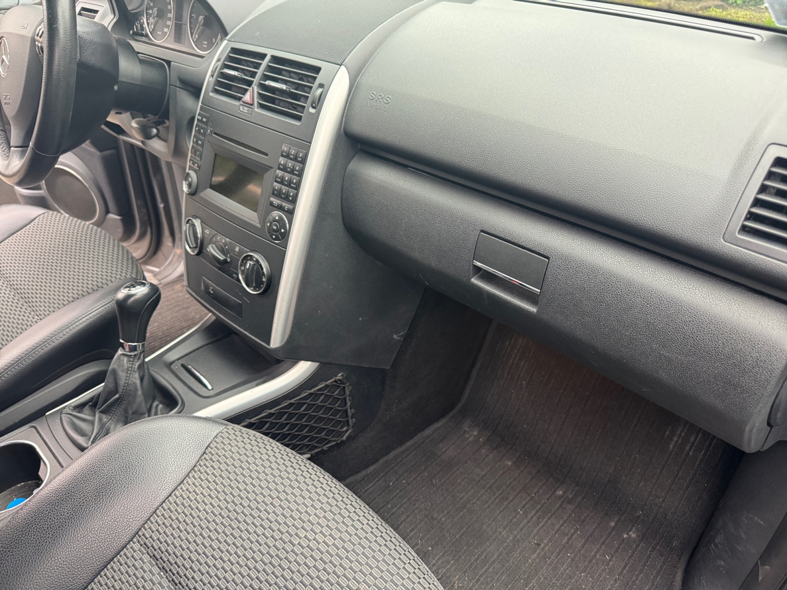 Mercedes-Benz Classe A 28