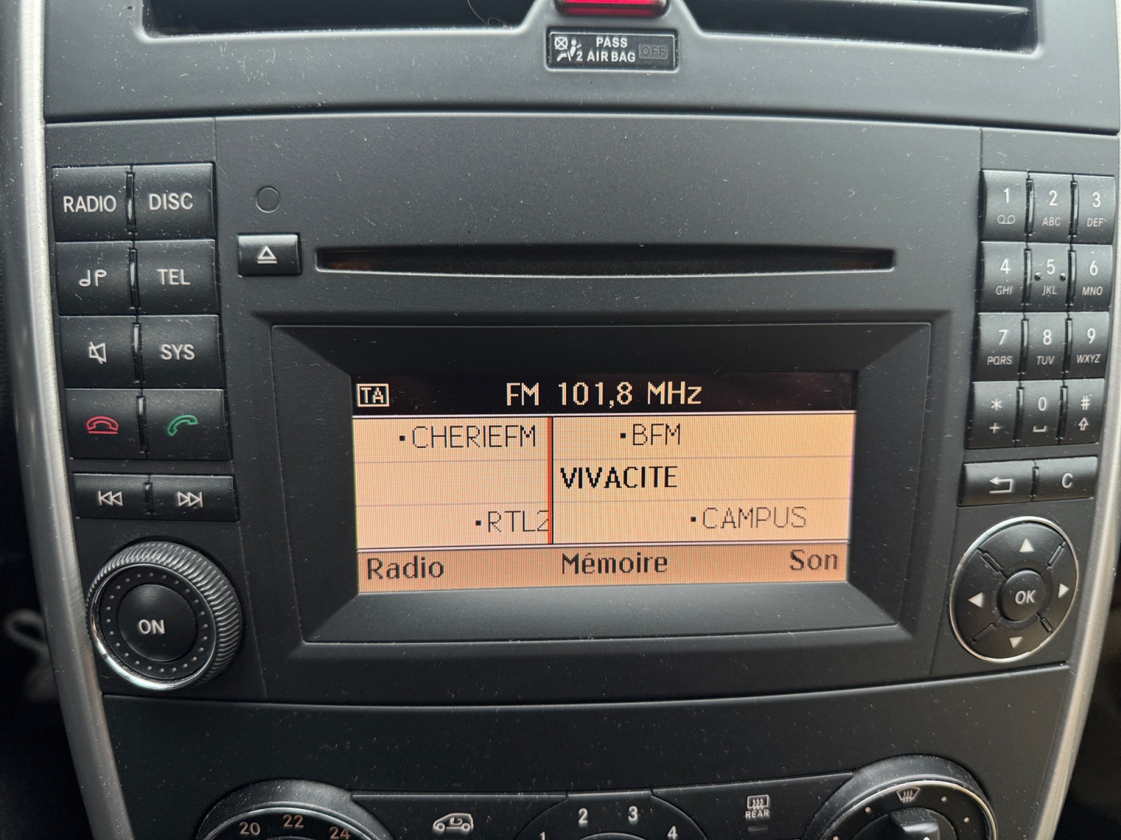 Mercedes-Benz Classe A 26