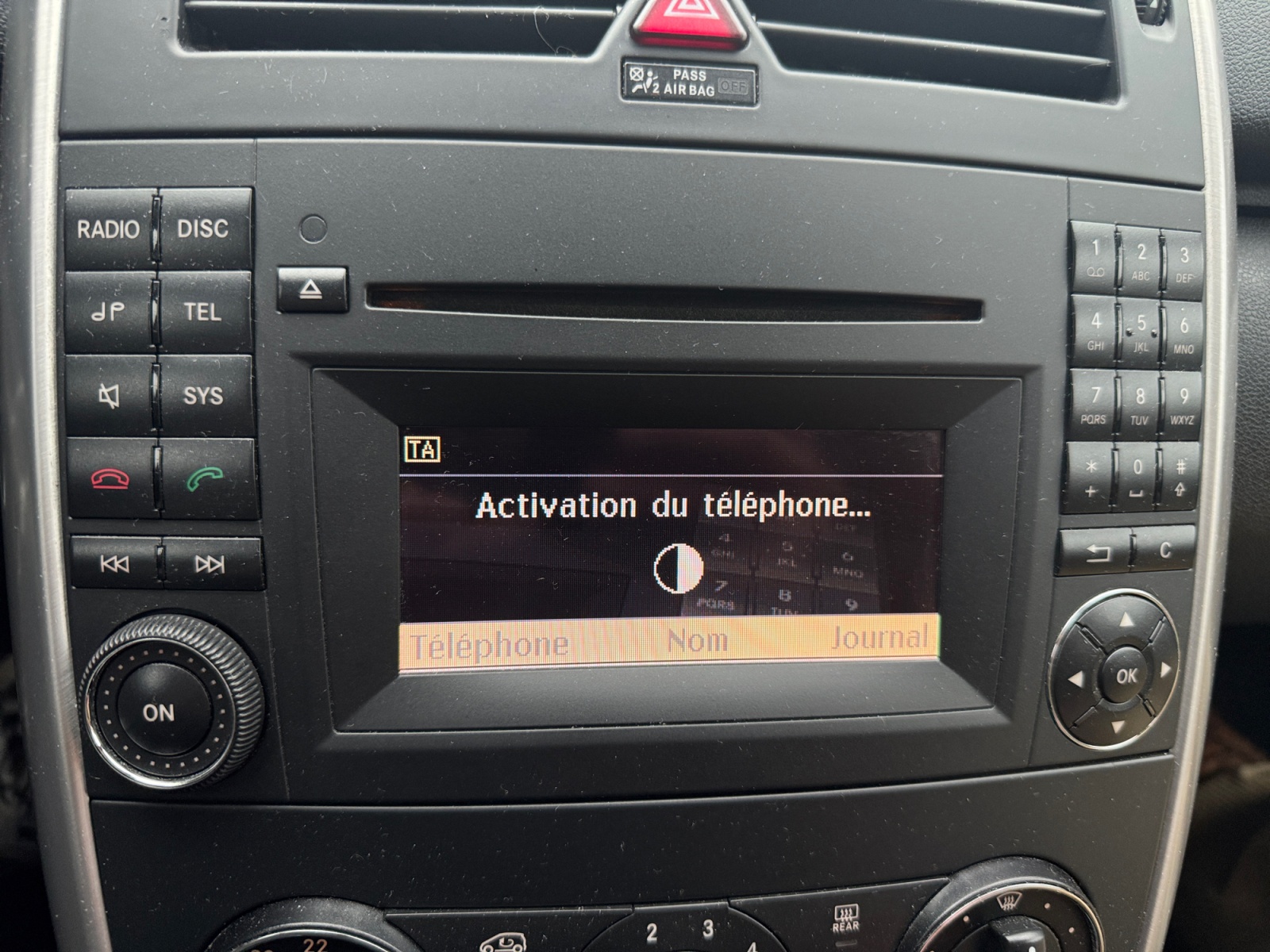 Mercedes-Benz Classe A 27