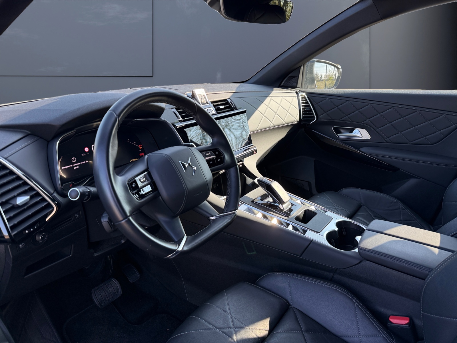 Ds Automobiles Ds 7 8