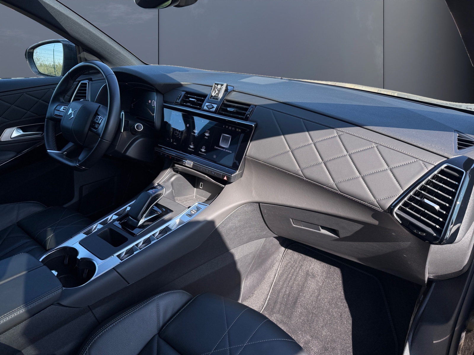 Ds Automobiles Ds 7 11