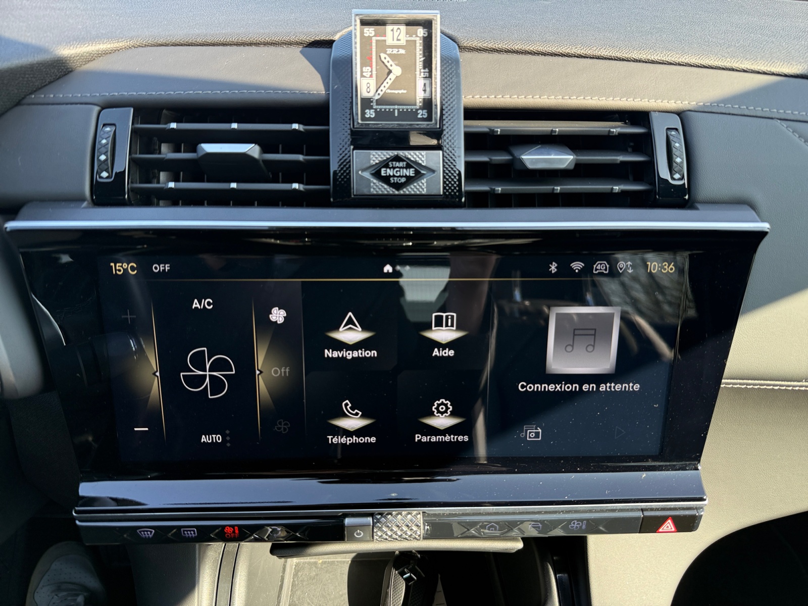 Ds Automobiles Ds 7 16