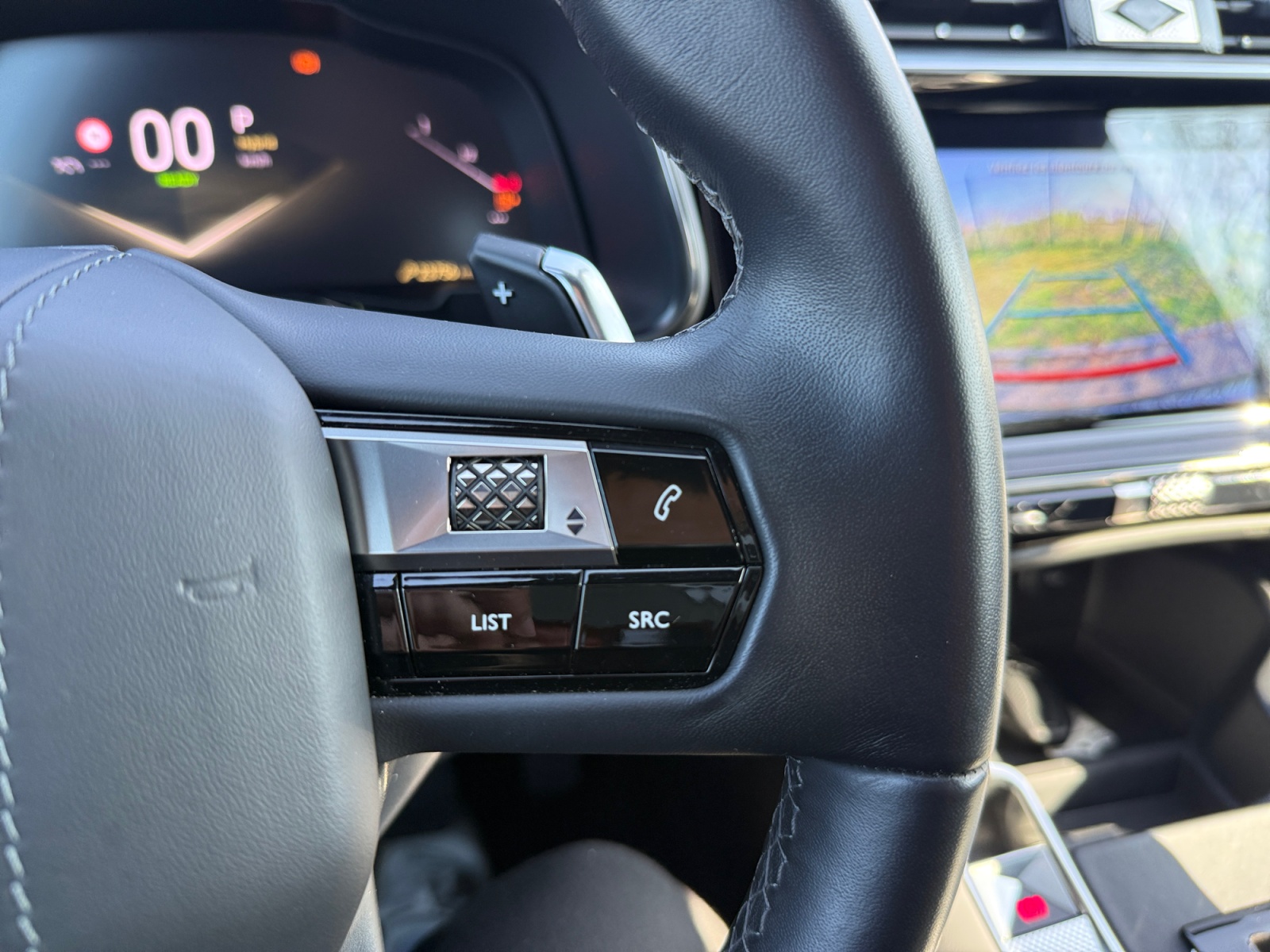 Ds Automobiles Ds 7 20